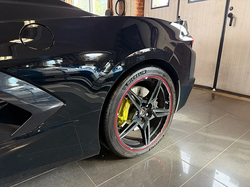 Bild von 2023 Chevrolet Corvette (9)