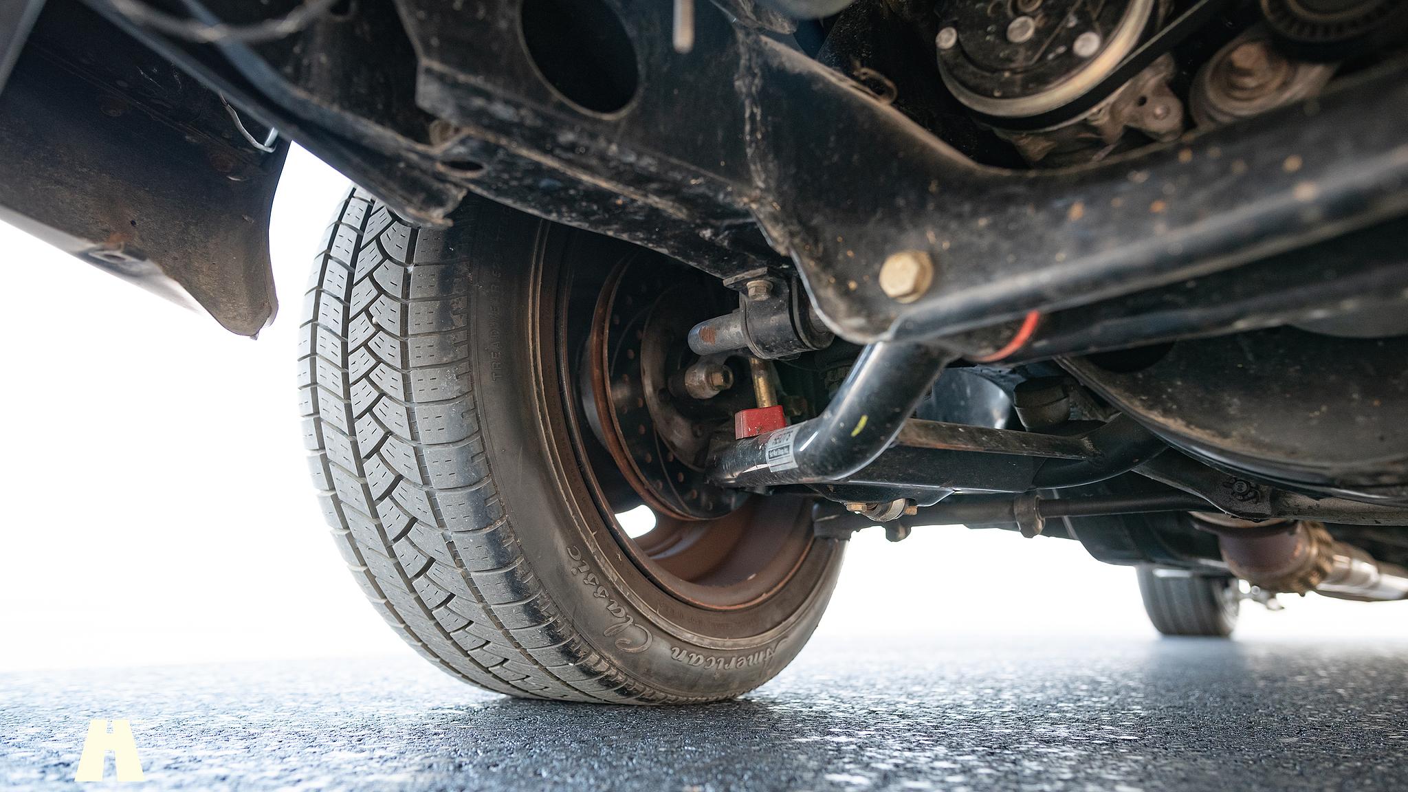 Image of 1969 Chevrolet Camaro 69 Pro touring   mechanics