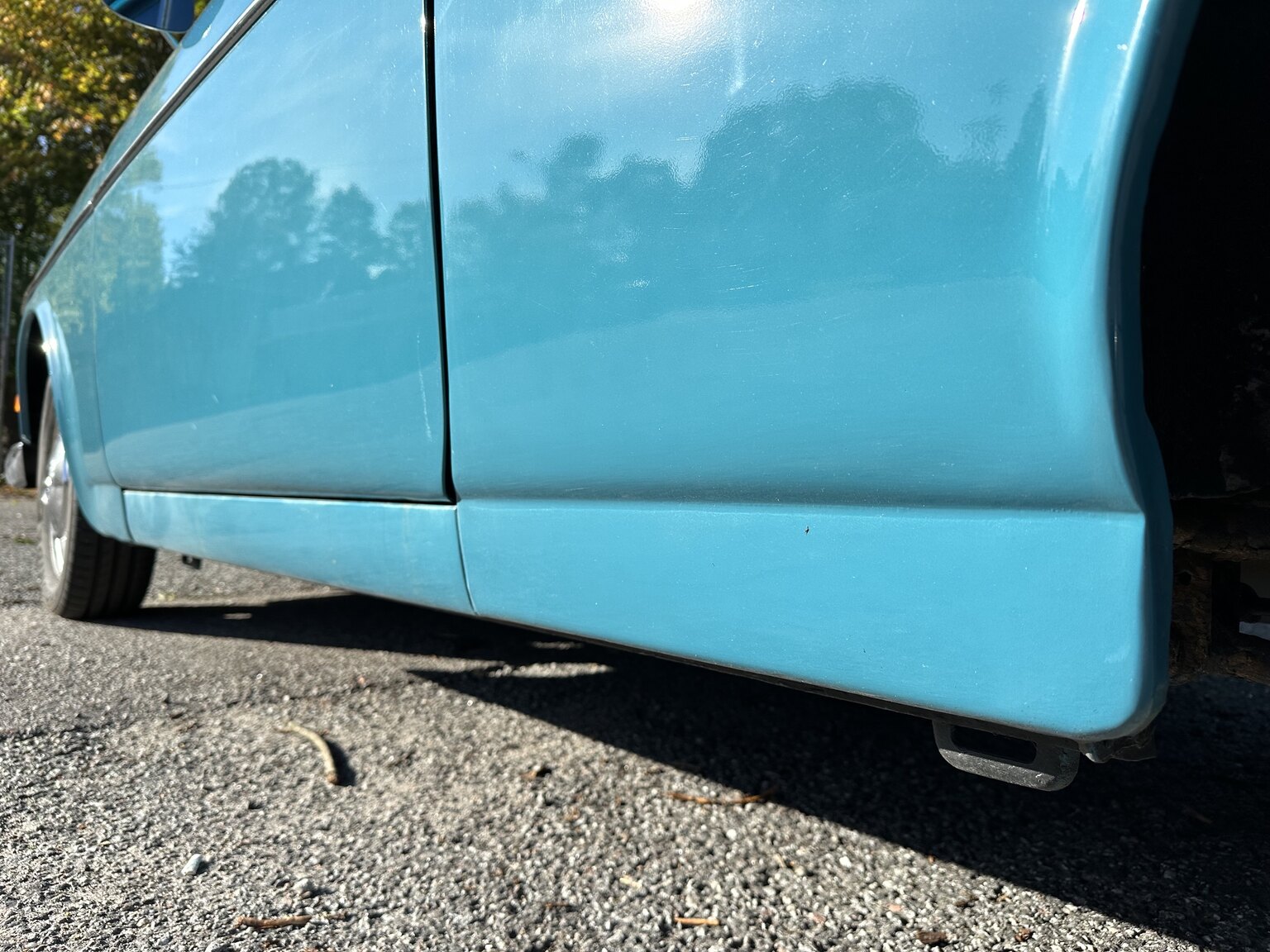 Aussenfoto 1970 Volvo Amazon 121 (46)