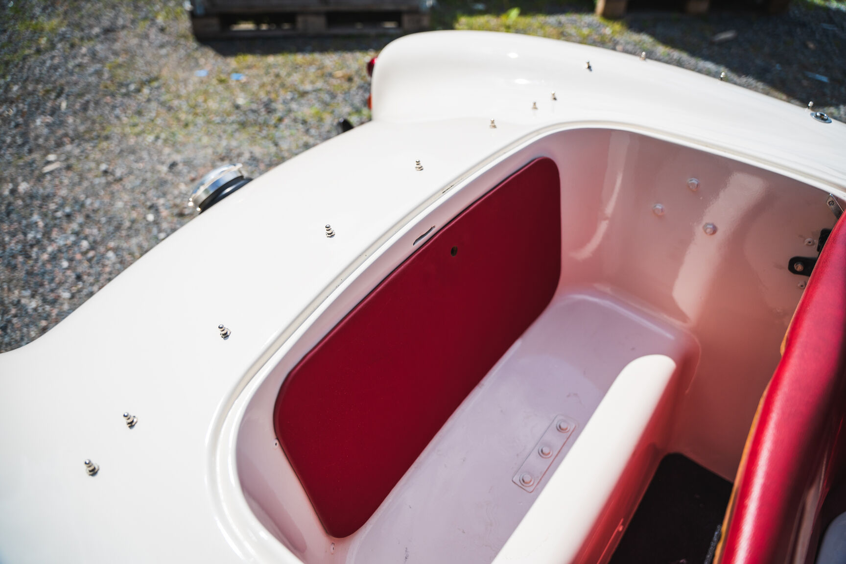 Innenraumfoto von 1960 Berkeley B95 (48)