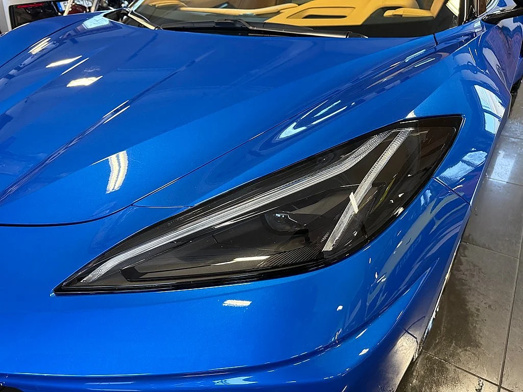 Bild von 2024 Chevrolet Corvette (13)