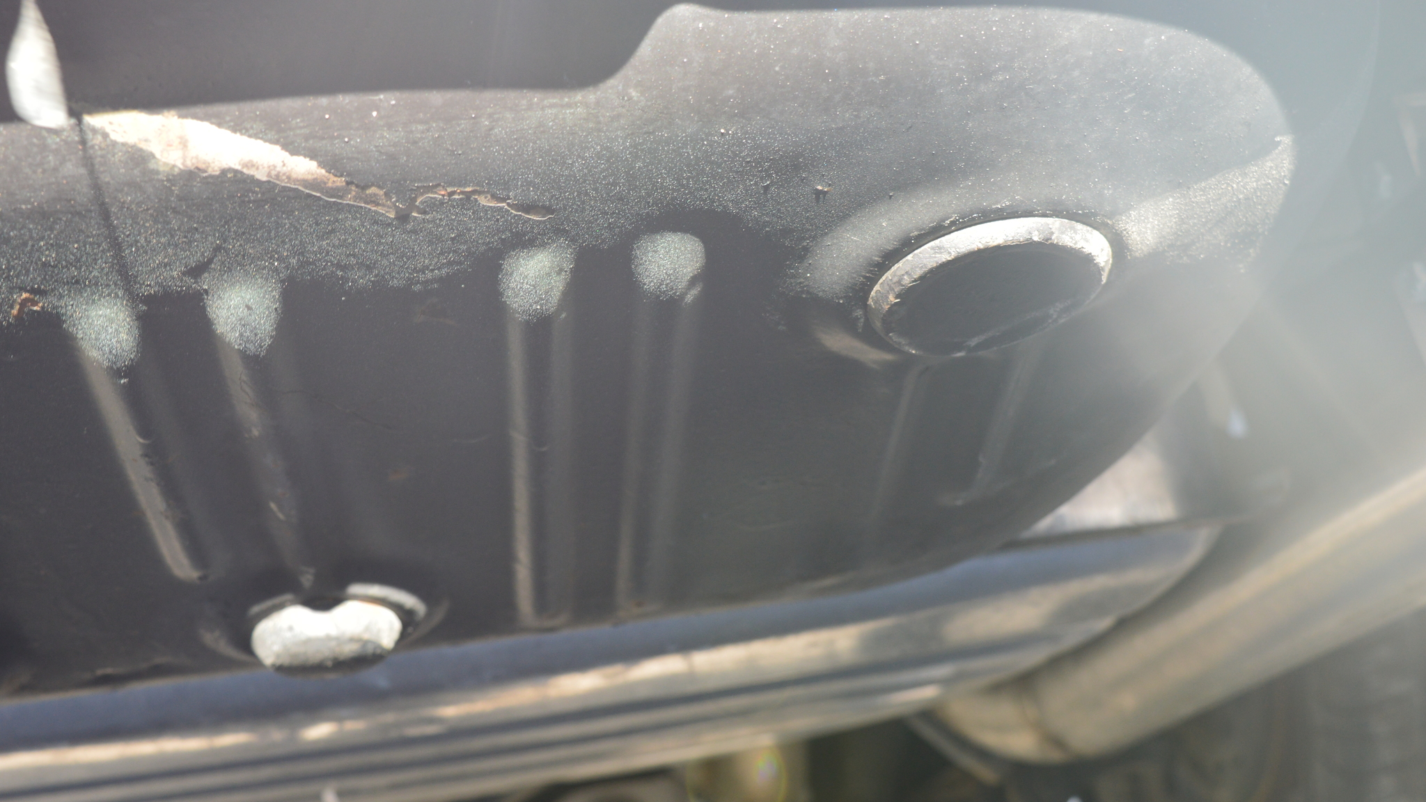 Image of 1967 Dodge Coronet 440 mechanics (12)