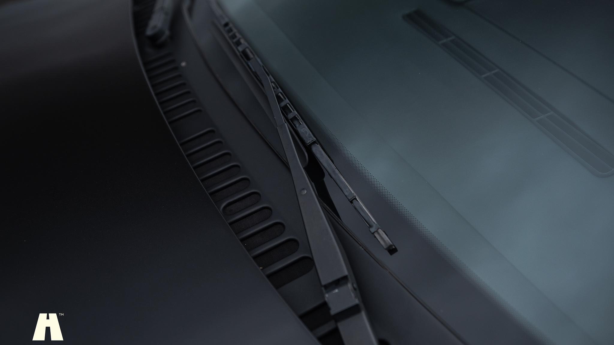 Exteriörbild på 1997 Bentley Continental T (39)