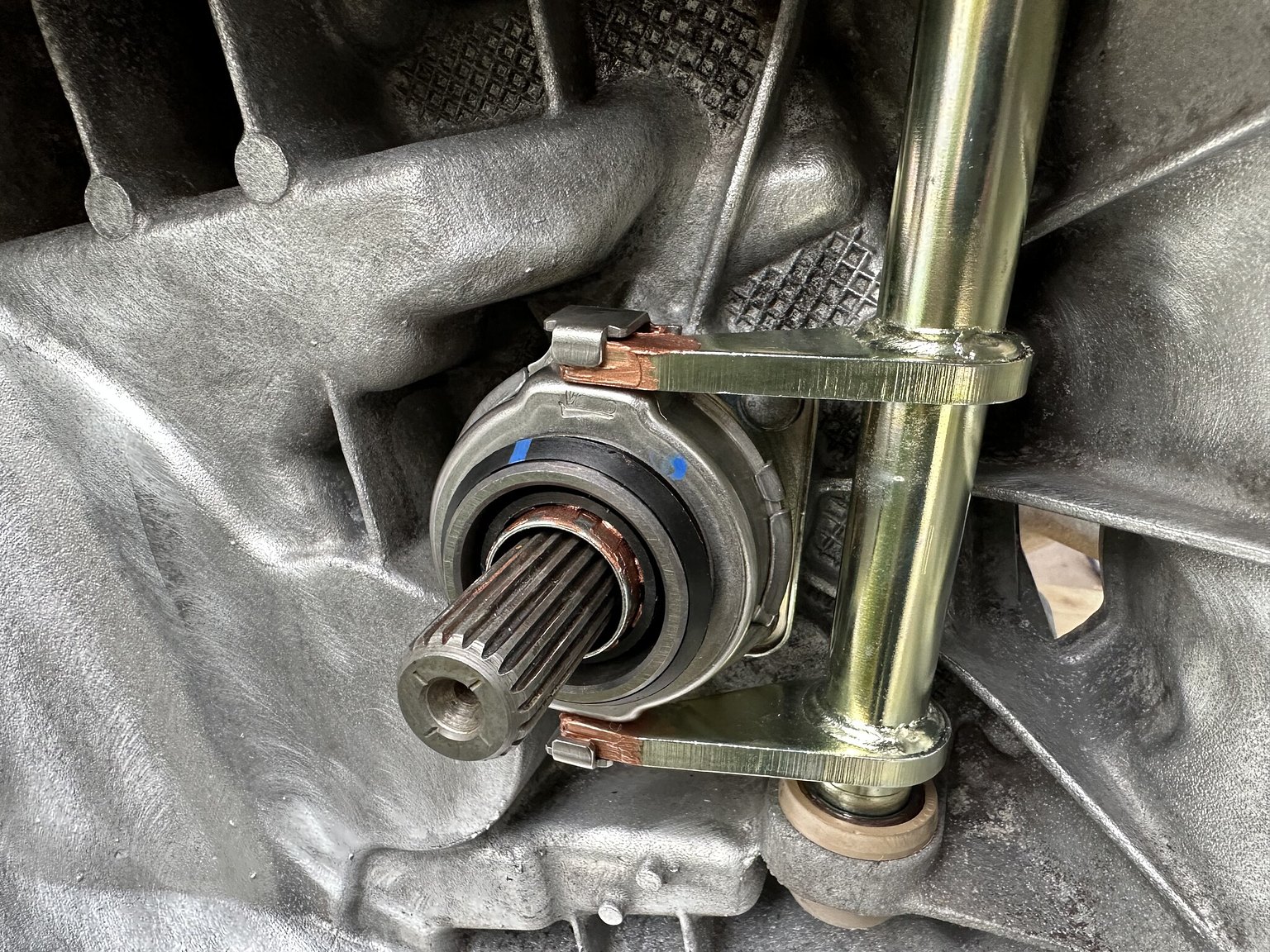 Image of 2004 Alfa Romeo 156 GTA miscellaneous