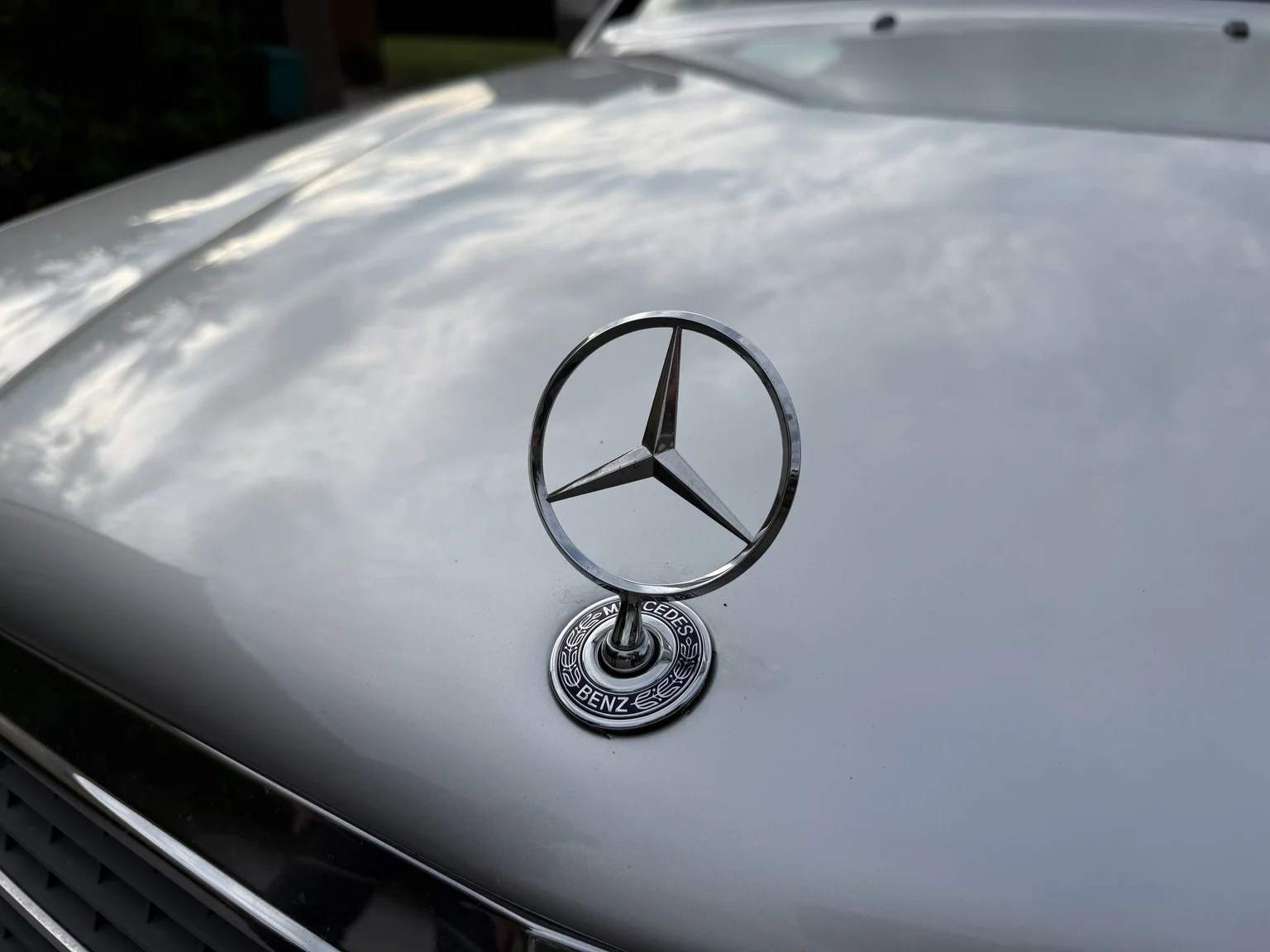Aussenfoto 1994 Mercedes-Benz E 320 T (33)