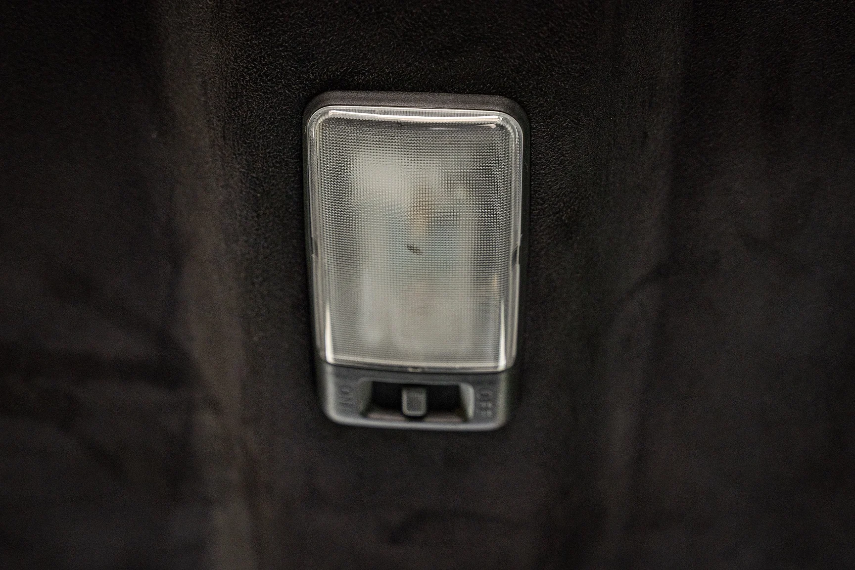 Innenraumfoto von 2015 Land Rover Defender 90 Special (23)