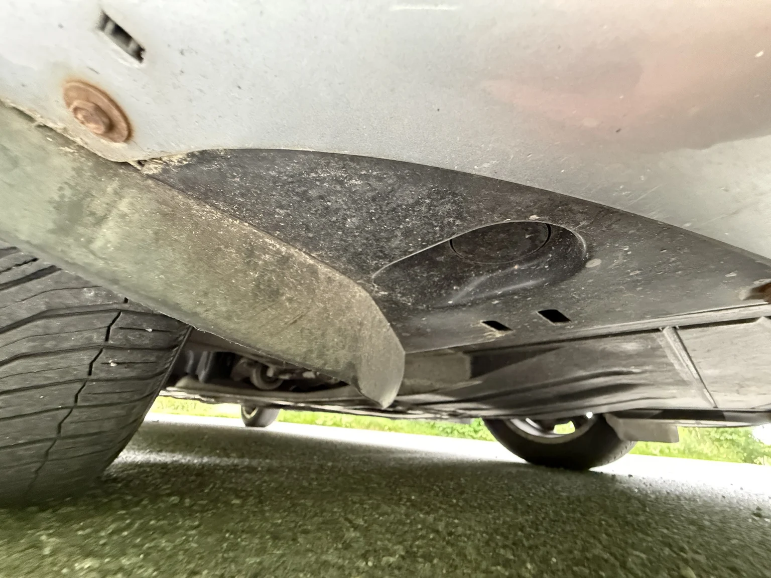 Image of 2005 BMW 320Ci mechanics (15)