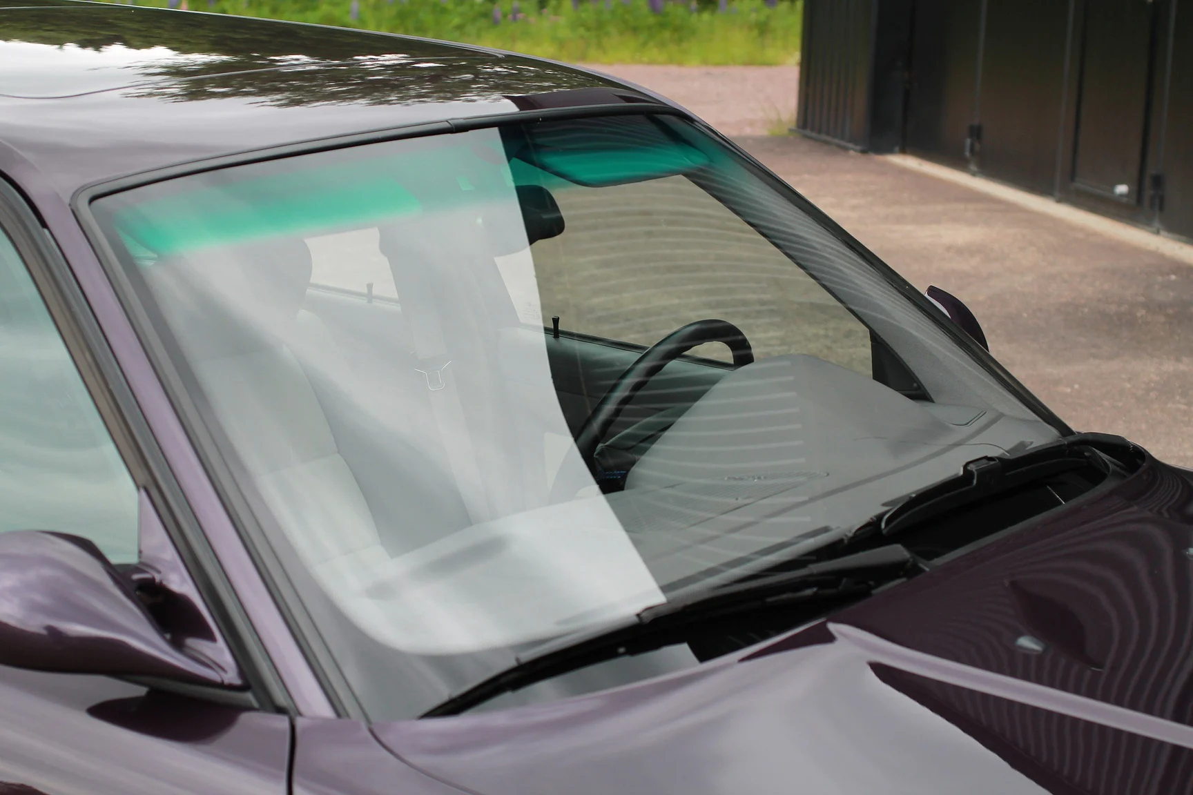 Aussenfoto 1993 BMW M5 Touring 3.8 Manual (58)
