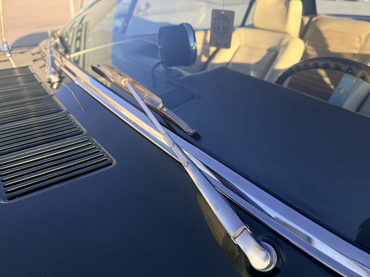 Aussenfoto 1966 Ford Mustang HT - Protouring / Supercharged (46)