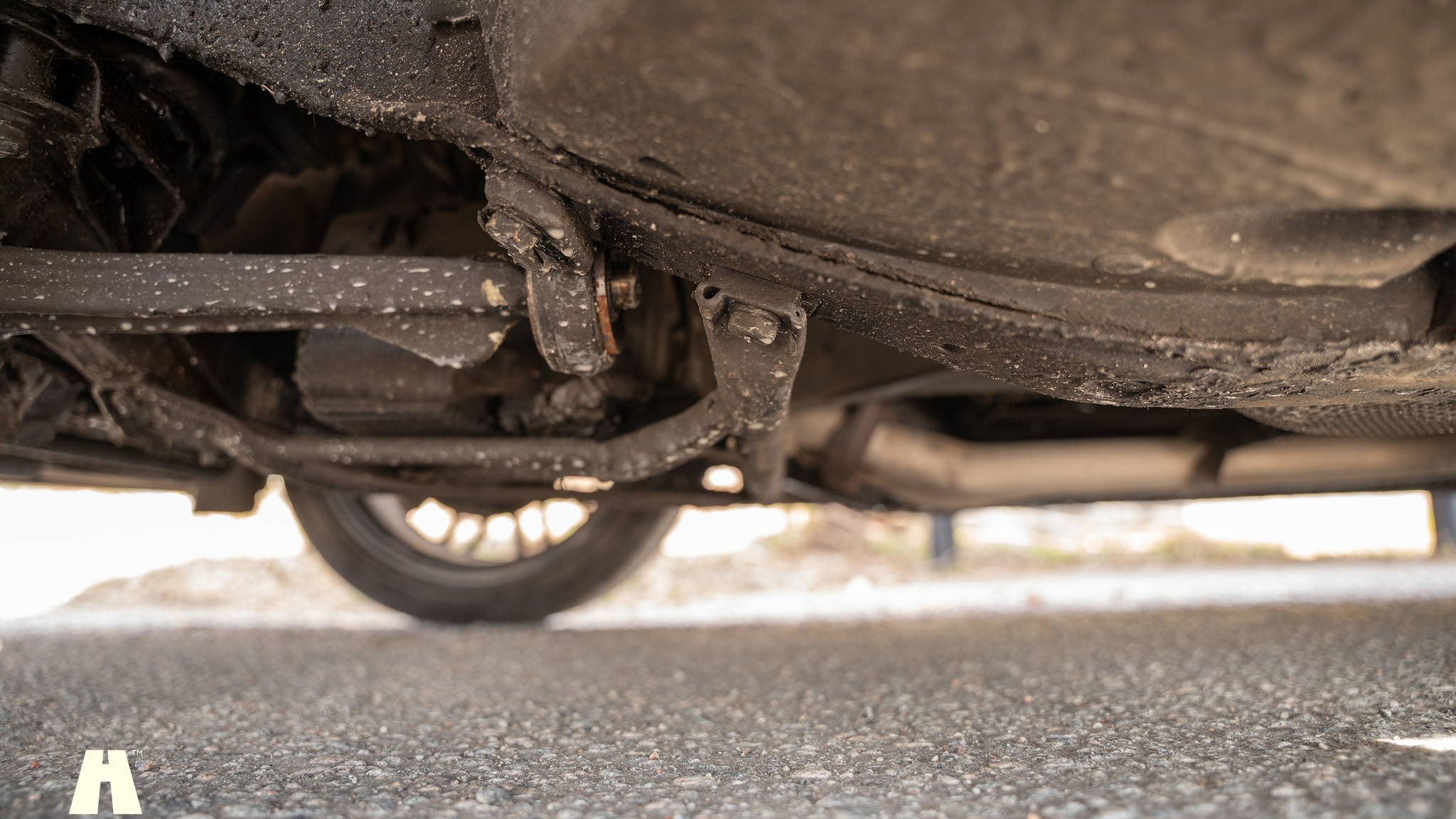 Image of 2000 BMW Z3 mechanics