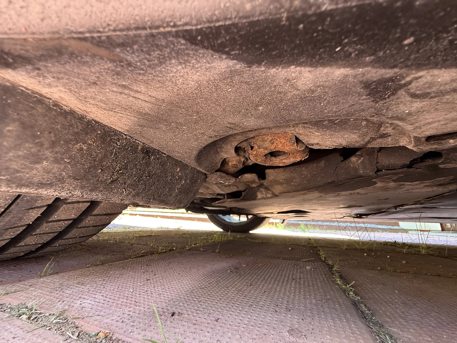 Image of 2008 Porsche 911 Carrera 4 mechanics (36)
