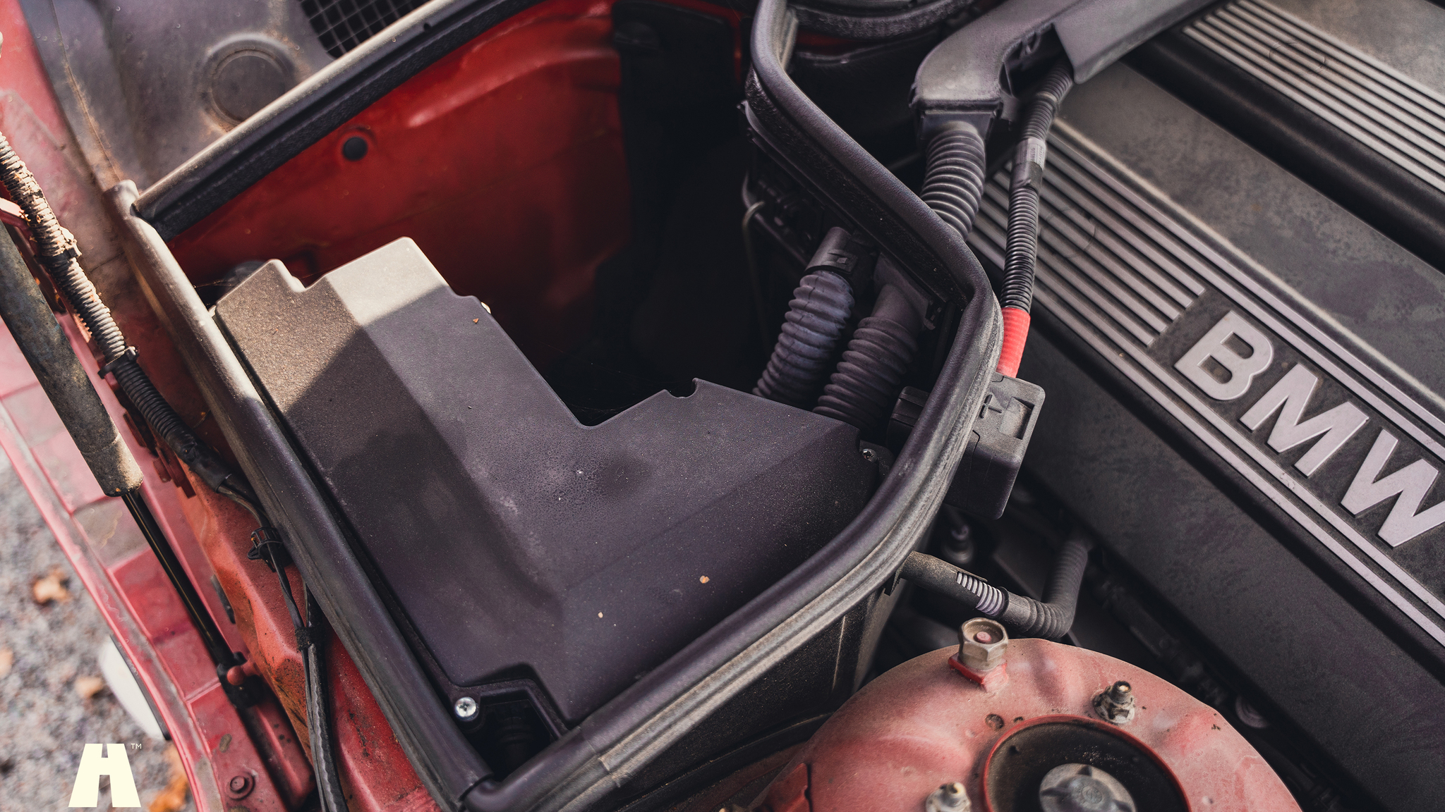 Image of 2000 BMW Z3 mechanics