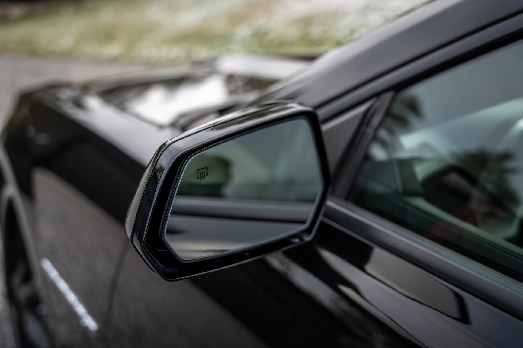 Exteriörbild på 2010 Chevrolet Camaro SS (72)