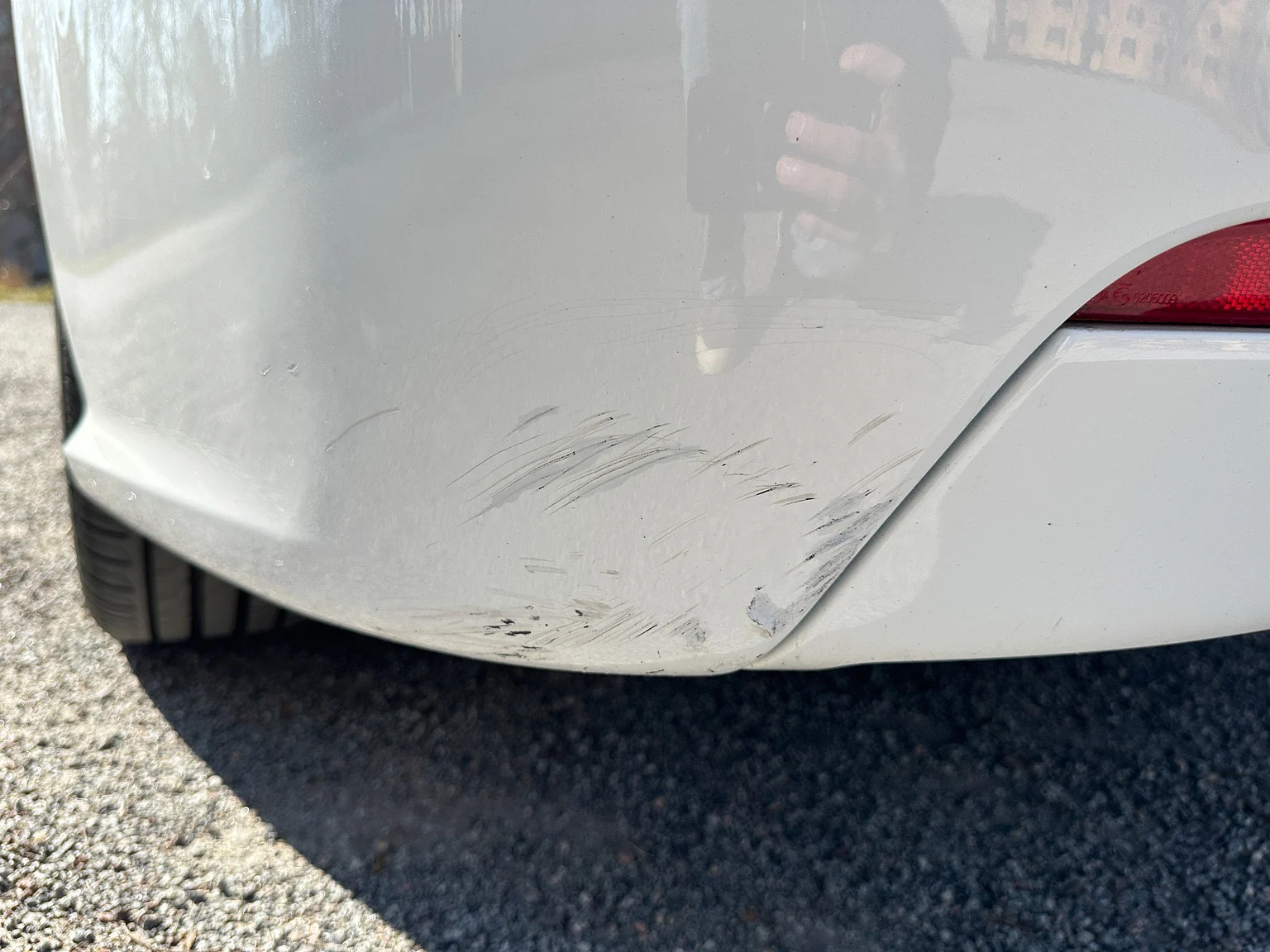 Exteriörbild på 2008 SAAB 9-3 Vector 2.0T Cabriolet (78)