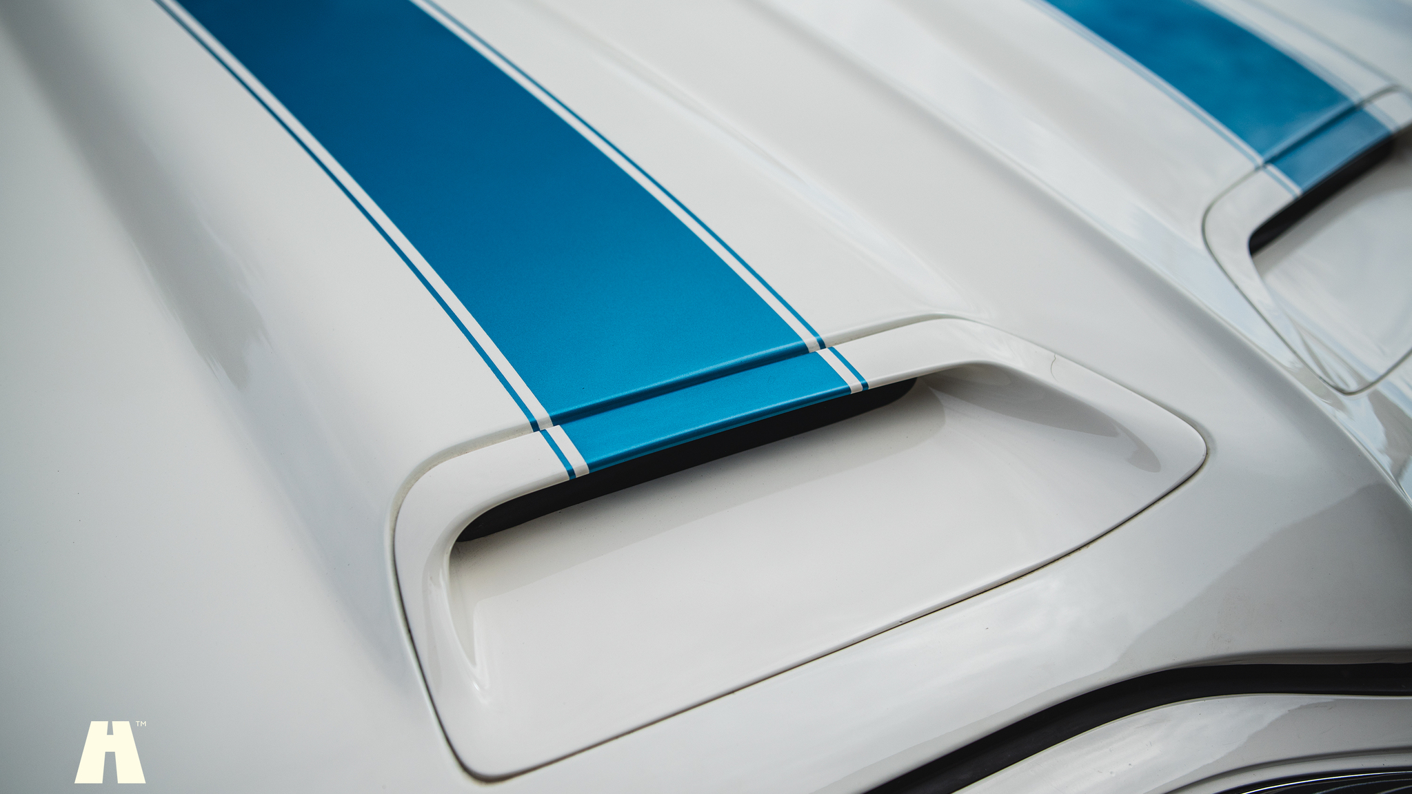 Aussenfoto 1969 Pontiac Firebird convertible 