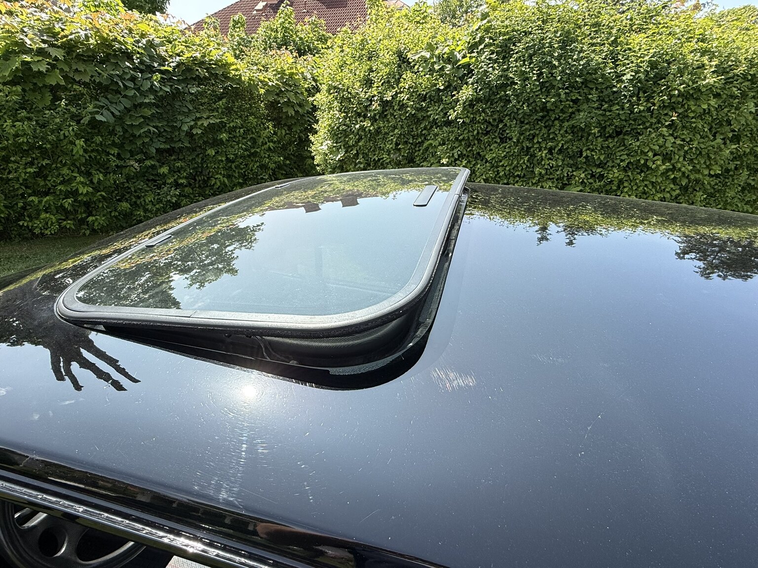 Exteriörbild på 1988 Ford Fiesta XR2