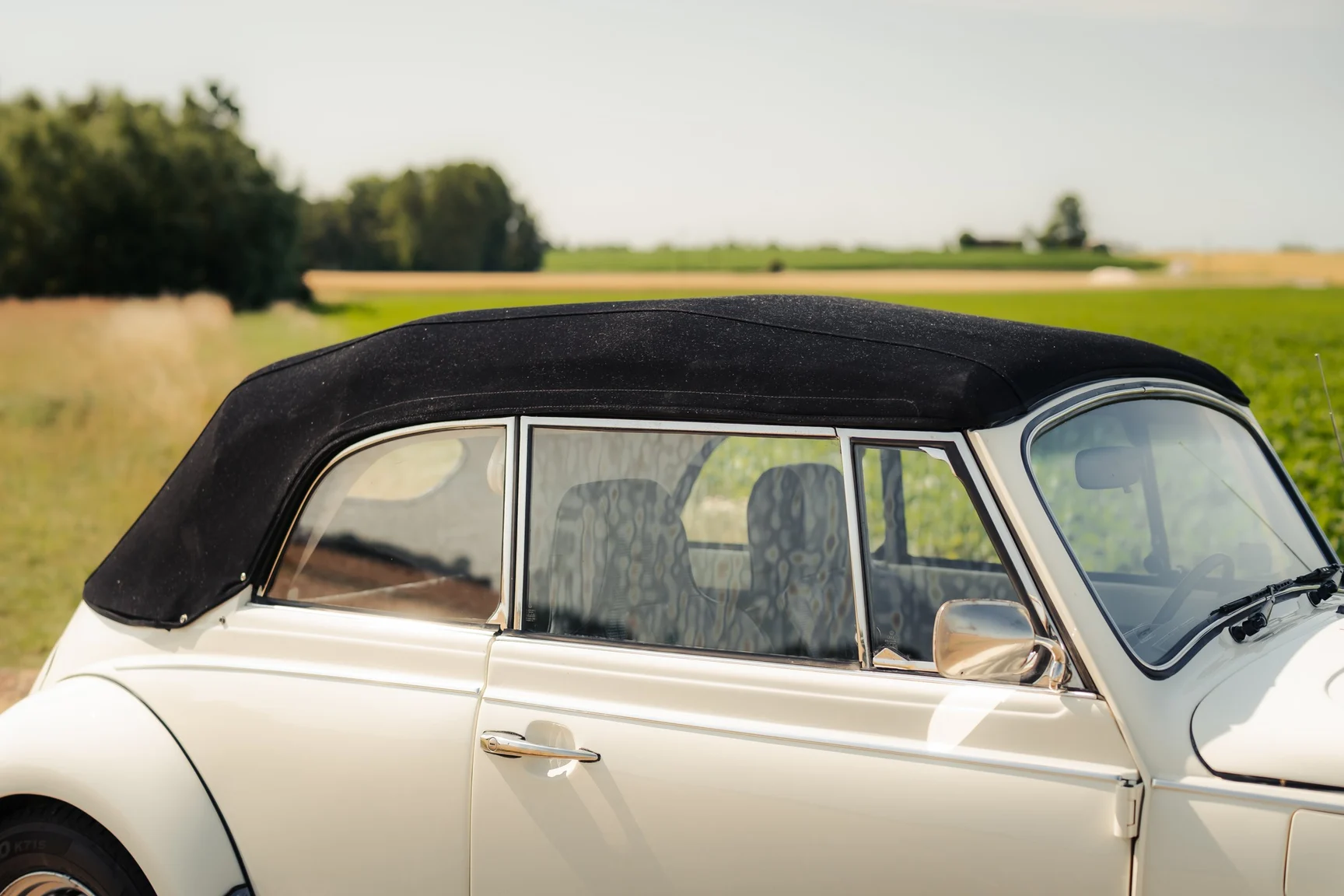 Aussenfoto 1972 Volkswagen 1302 S Cabriolet (56)