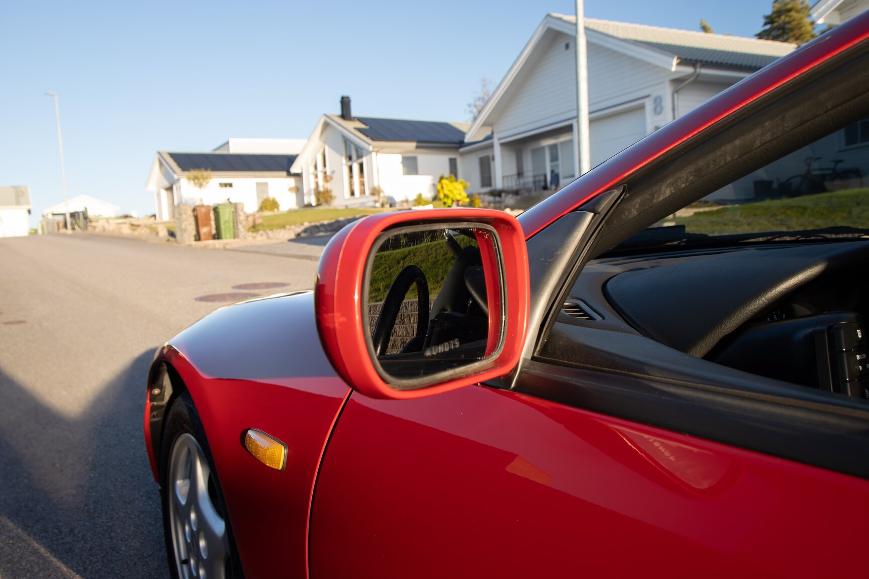 Exteriörbild på 1990 Nissan 300ZX Twin Turbo