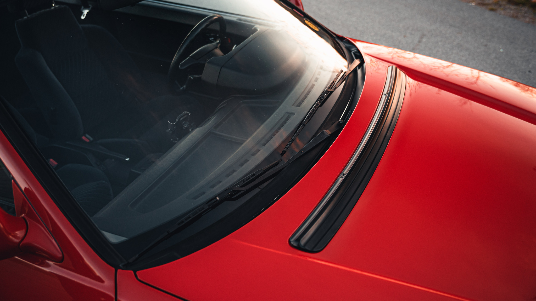 Exteriörbild på 1990 Honda Prelude (81)