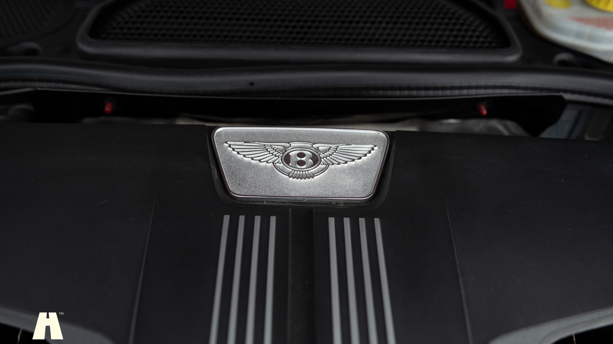 Image of 2013 Bentley Continental GT V8 mechanics (7)