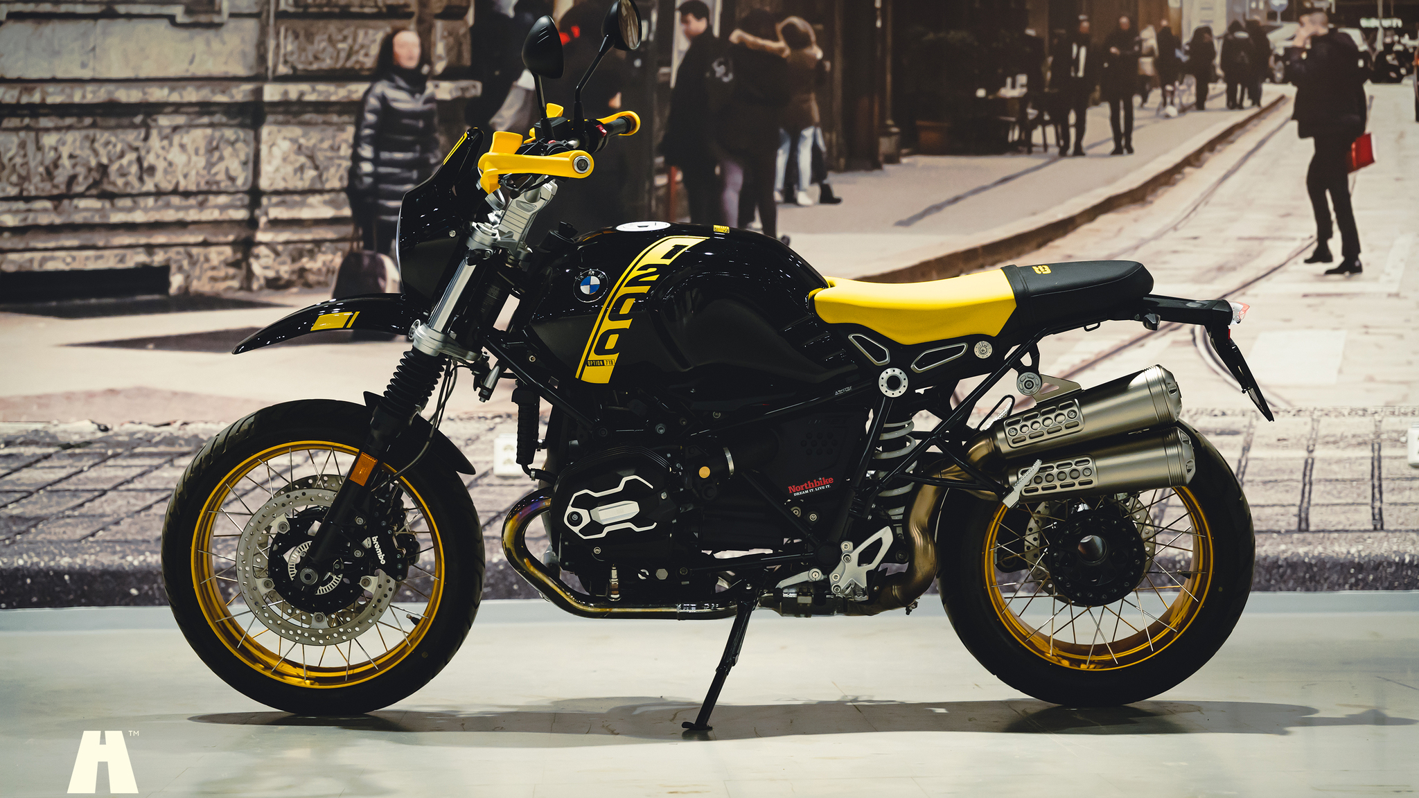 Aussenfoto 2021 BMW R Ninet Urban G/S (5)