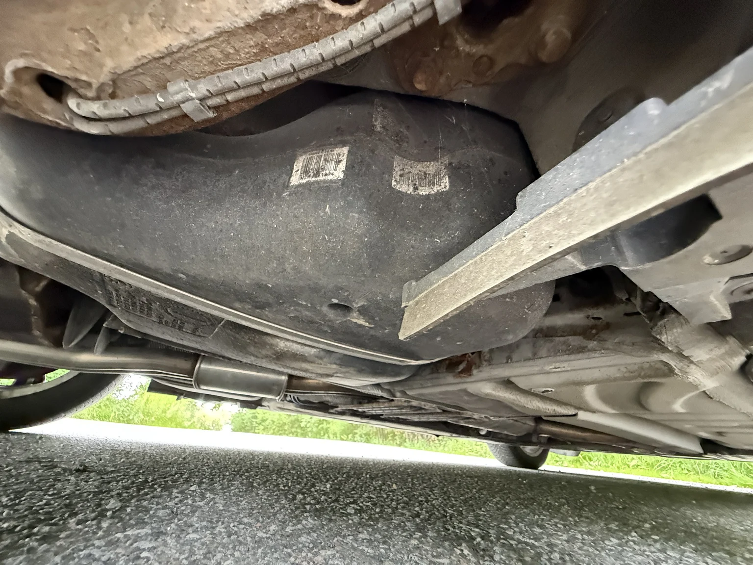 Image of 2005 BMW 320Ci mechanics (17)