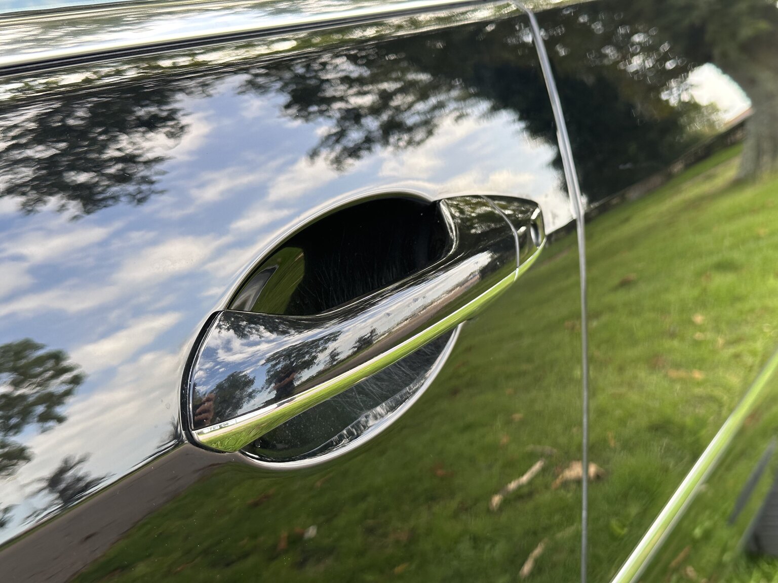 Exteriörbild på 2007 Honda Legend (22)