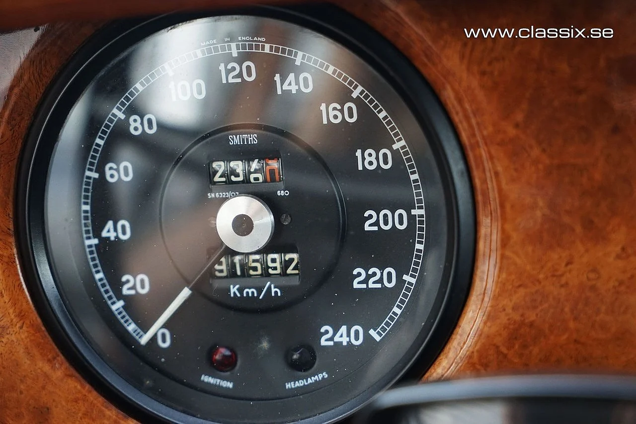 Bild von 1962 Jaguar Mark X (8)