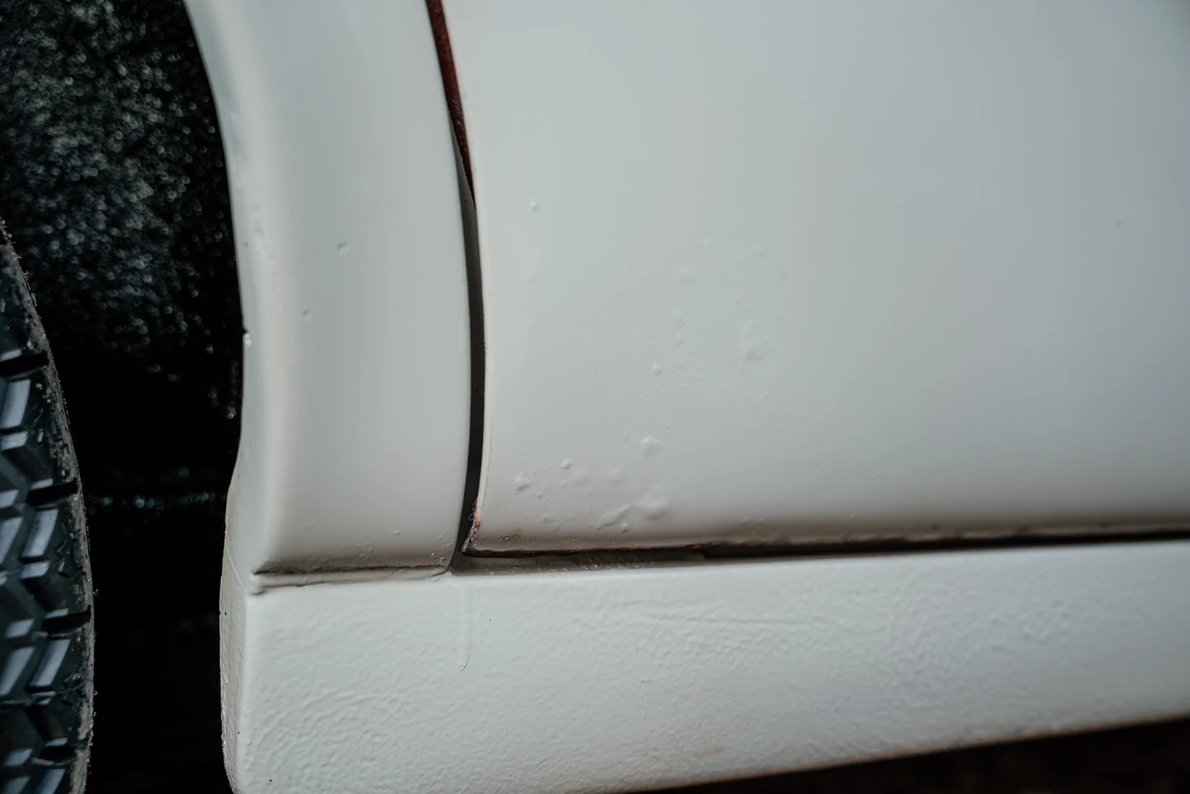 Aussenfoto 1966 Volvo Amazon kombi (25)