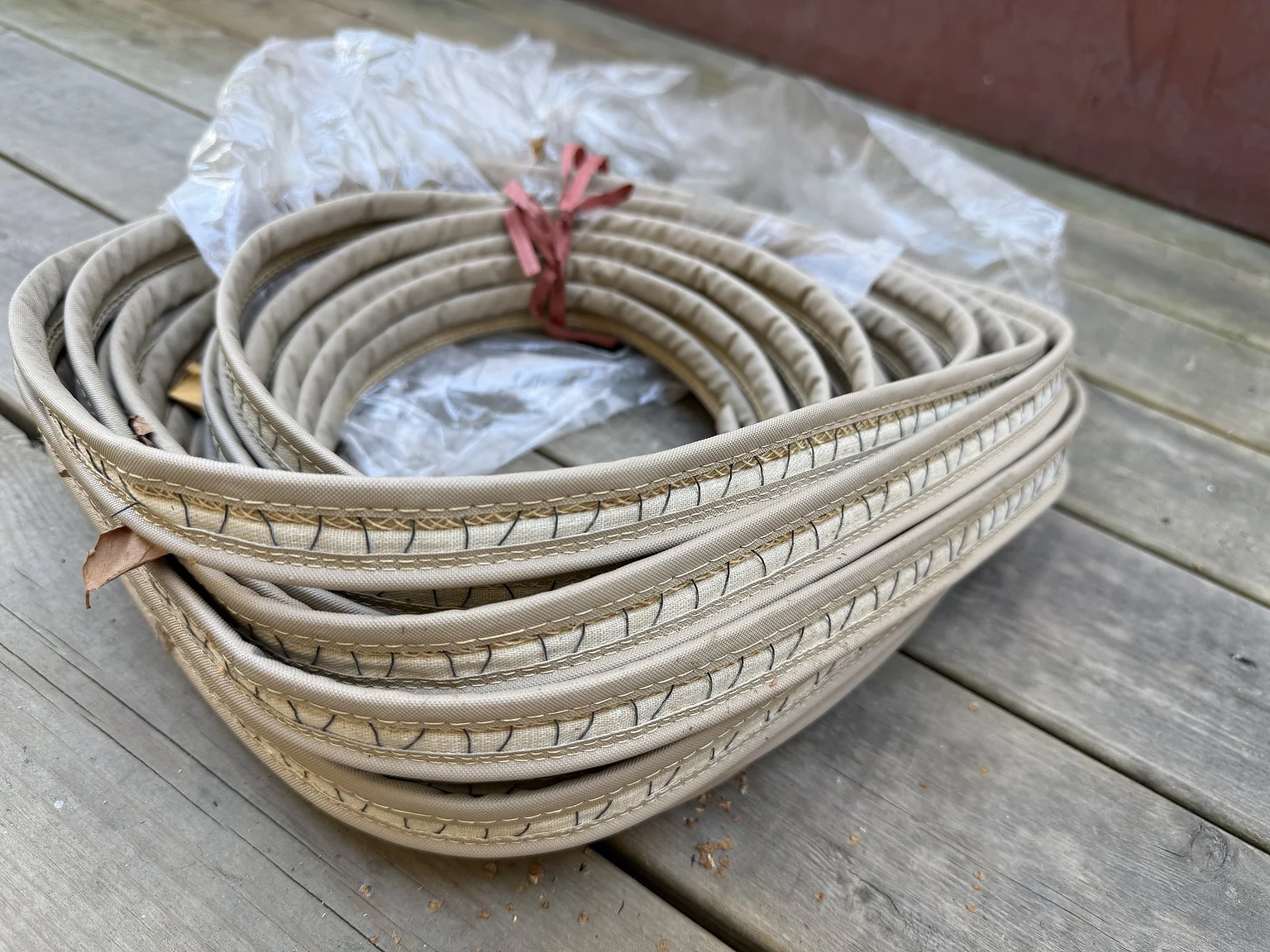 Image of 1936 Ford 214A Fordor (1) miscellaneous