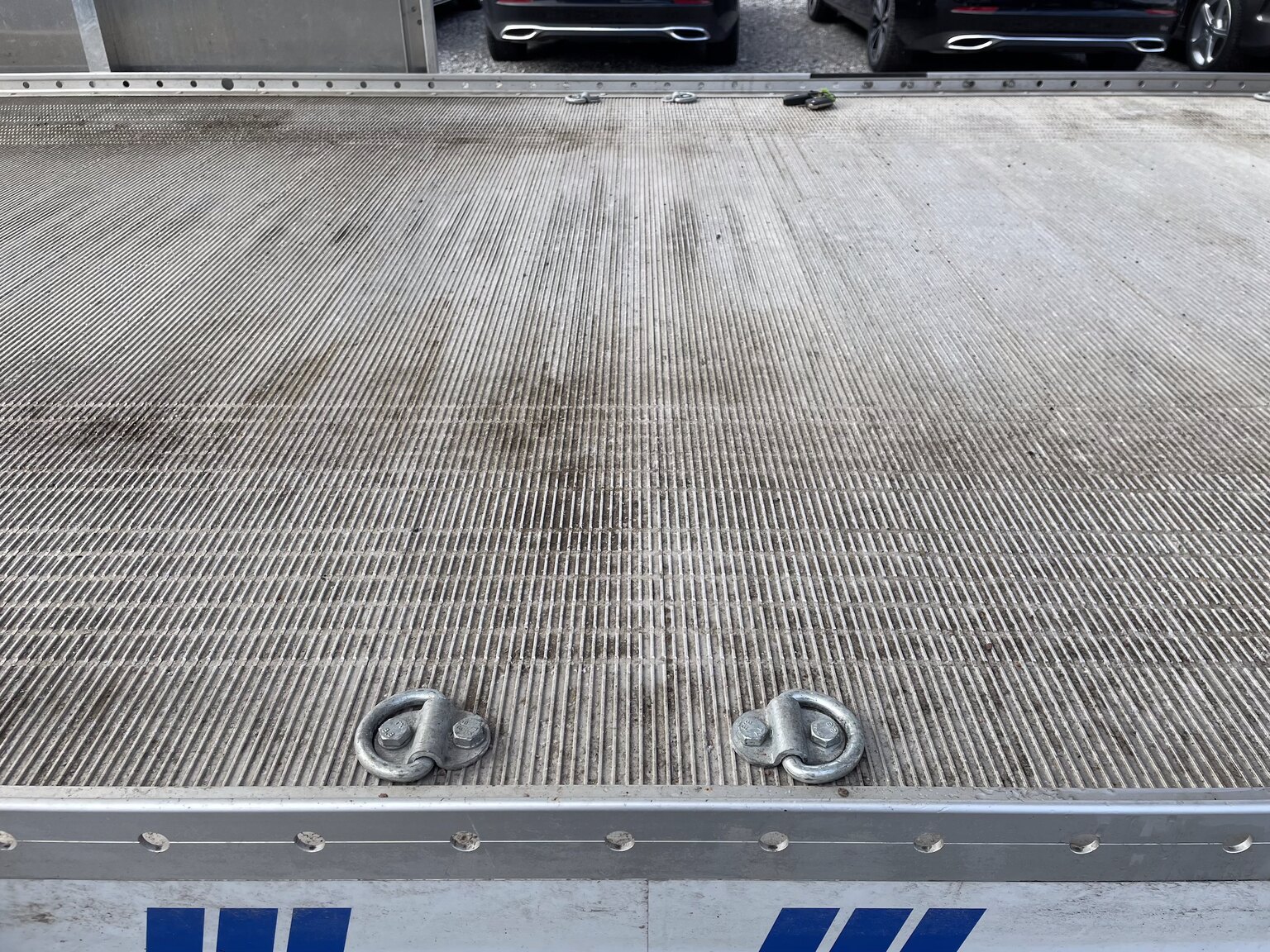 Image of 2022 Ford Transit fordonstransport miscellaneous