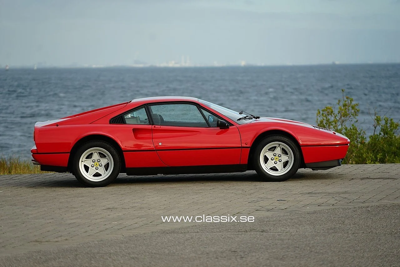 Bild von 1985 Ferrari 328 (10)