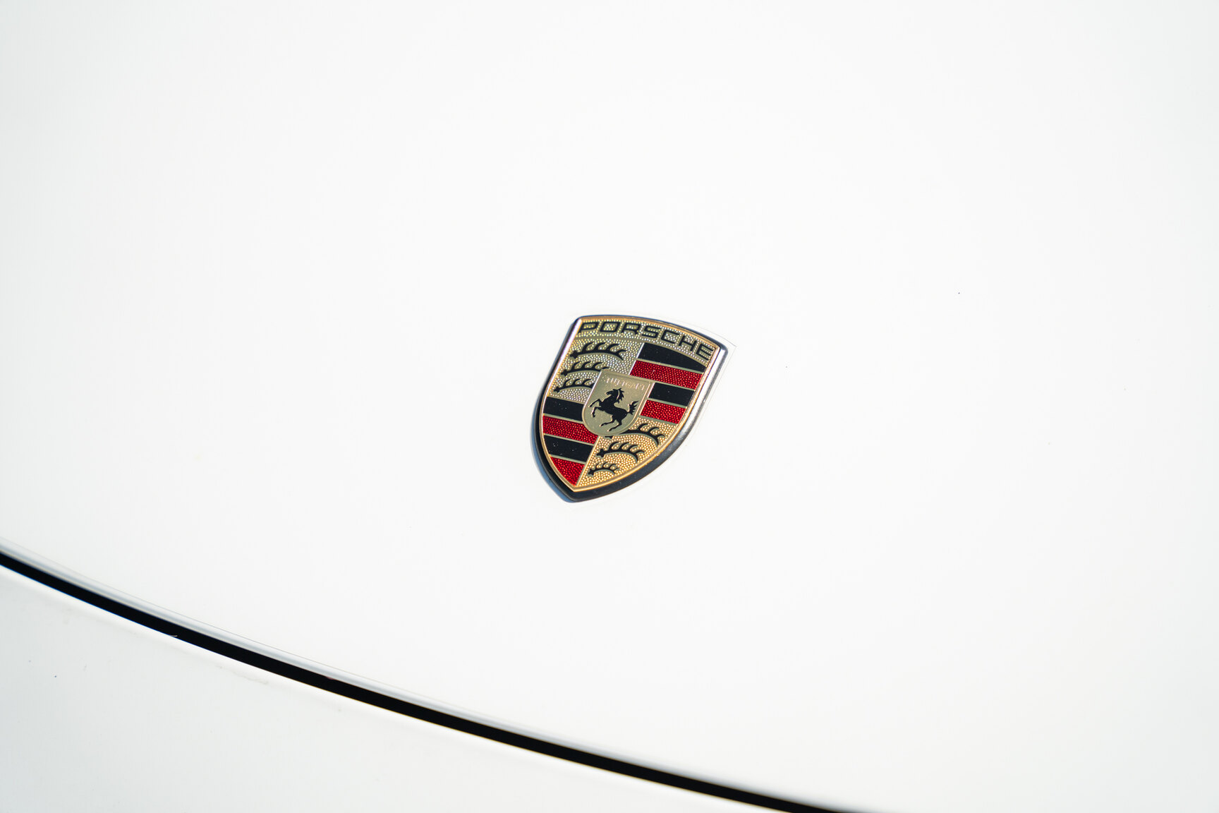 Exterior image of 2008 Porsche 911 Turbo Cabriolet (46)