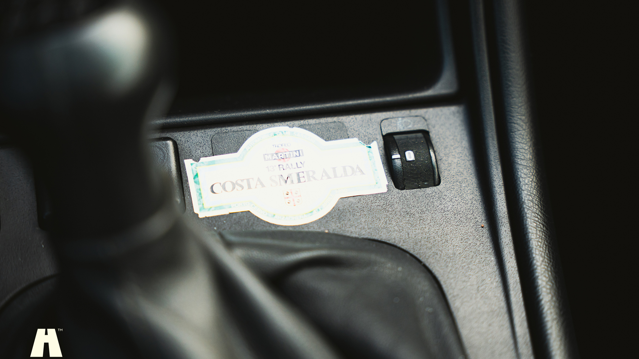 Innenraumfoto von 1990 Porsche 944 S2 (38)