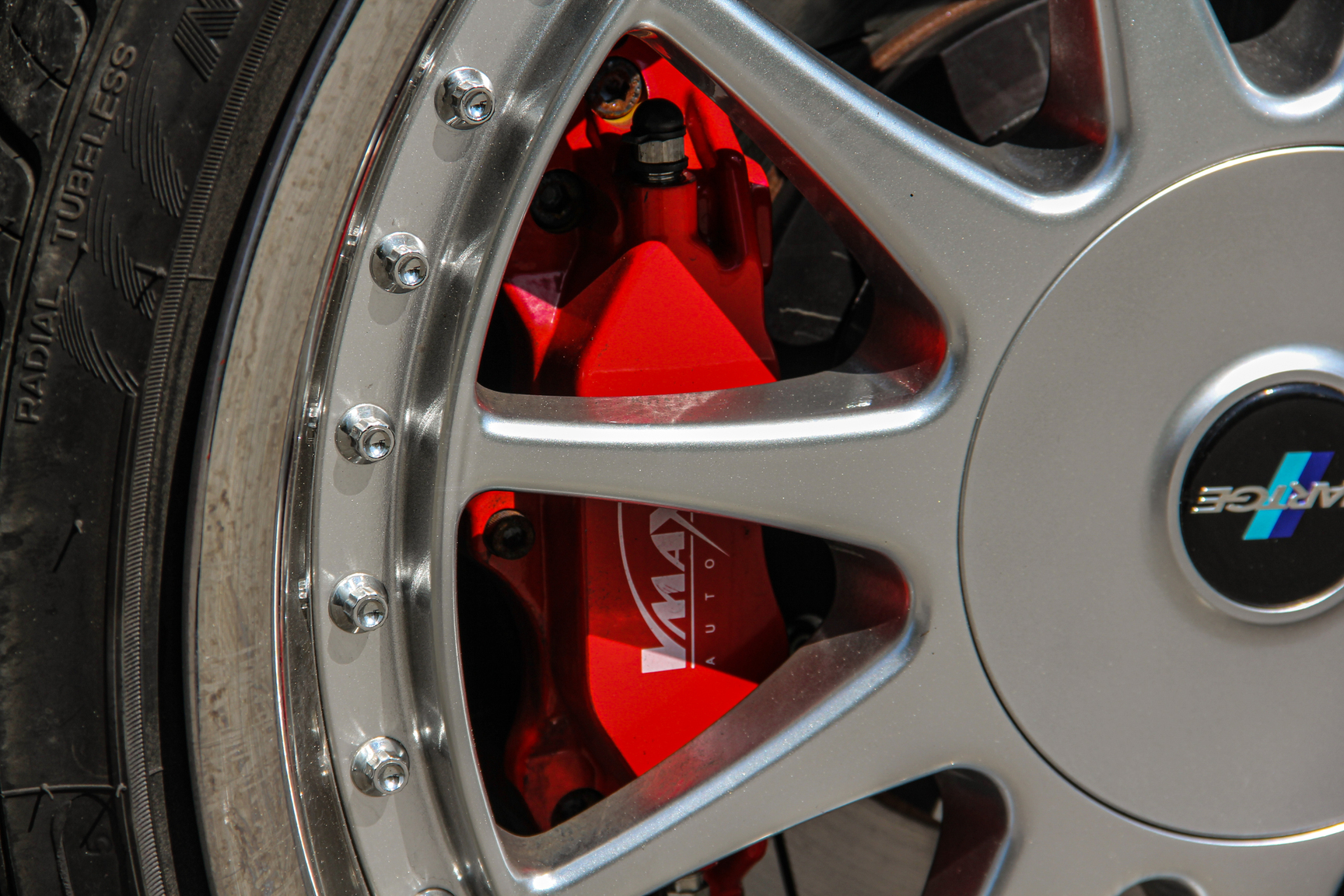 Aussenfoto 1986 BMW E30 H35 Hartge