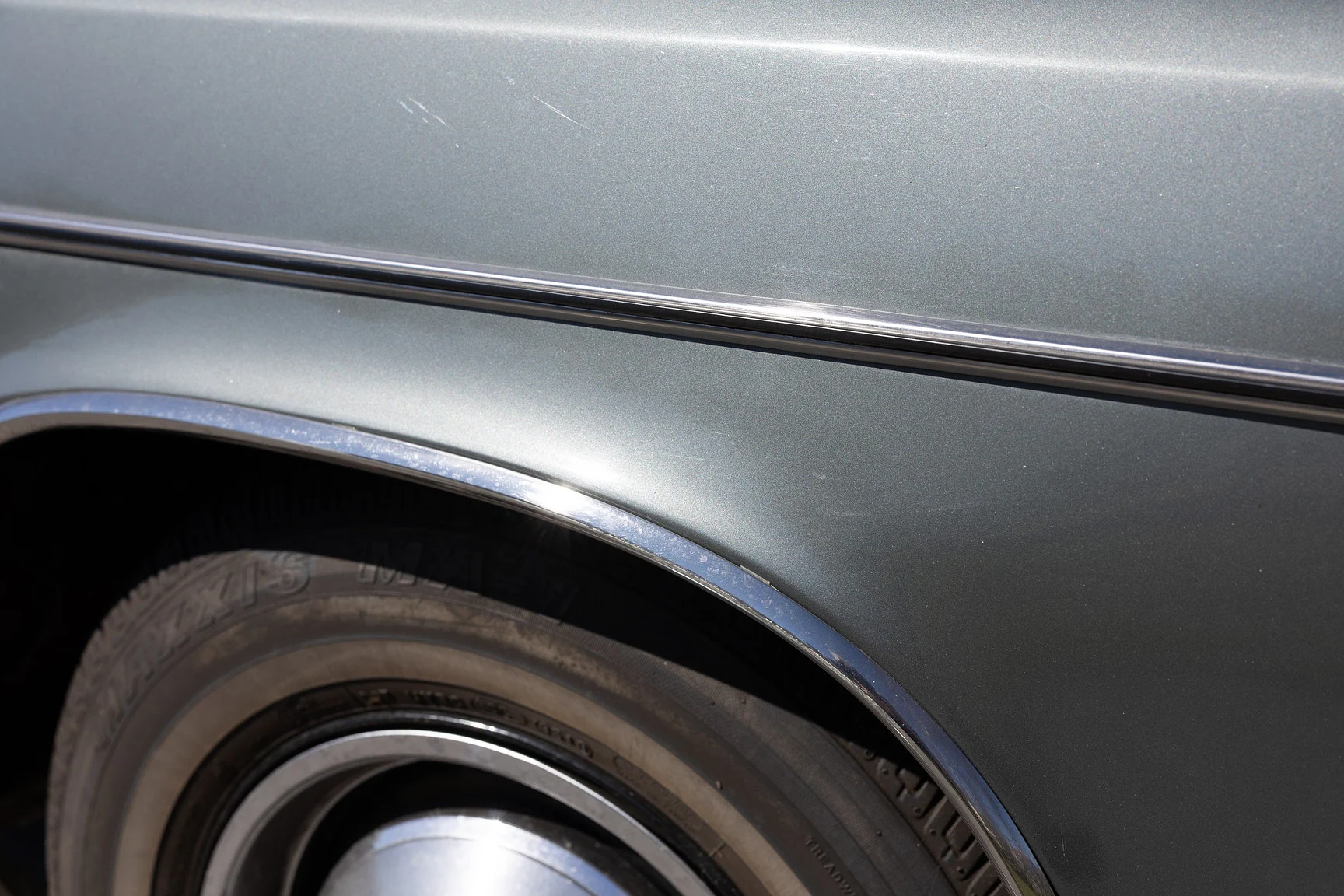 Aussenfoto 1970 Opel Admiral Admiral (98)