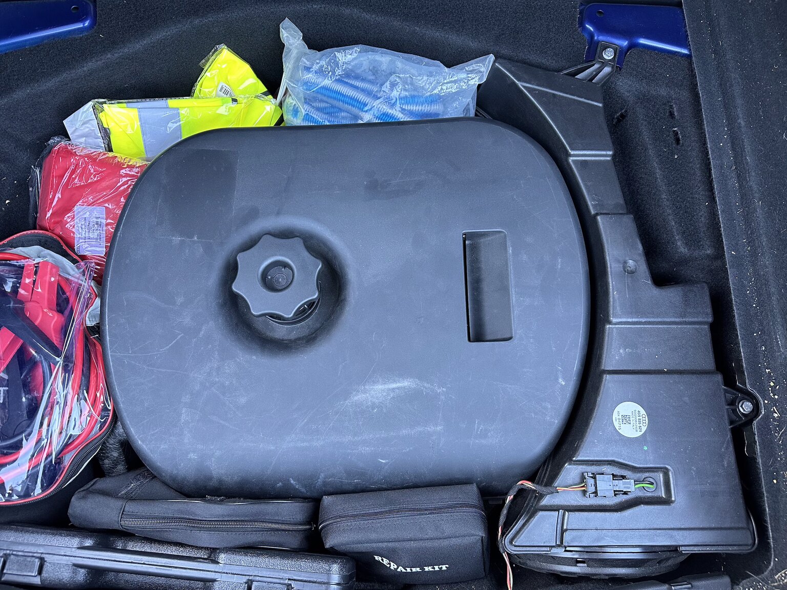 Image of 2015 Audi RS7 mechanics (8)