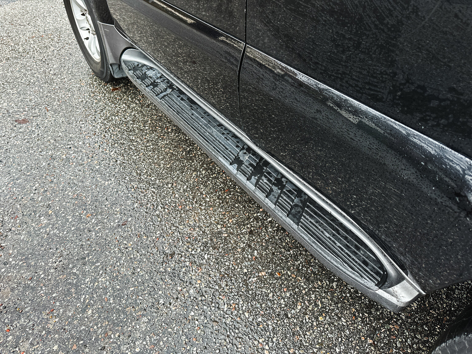 Aussenfoto 2004 Toyota Land Cruiser