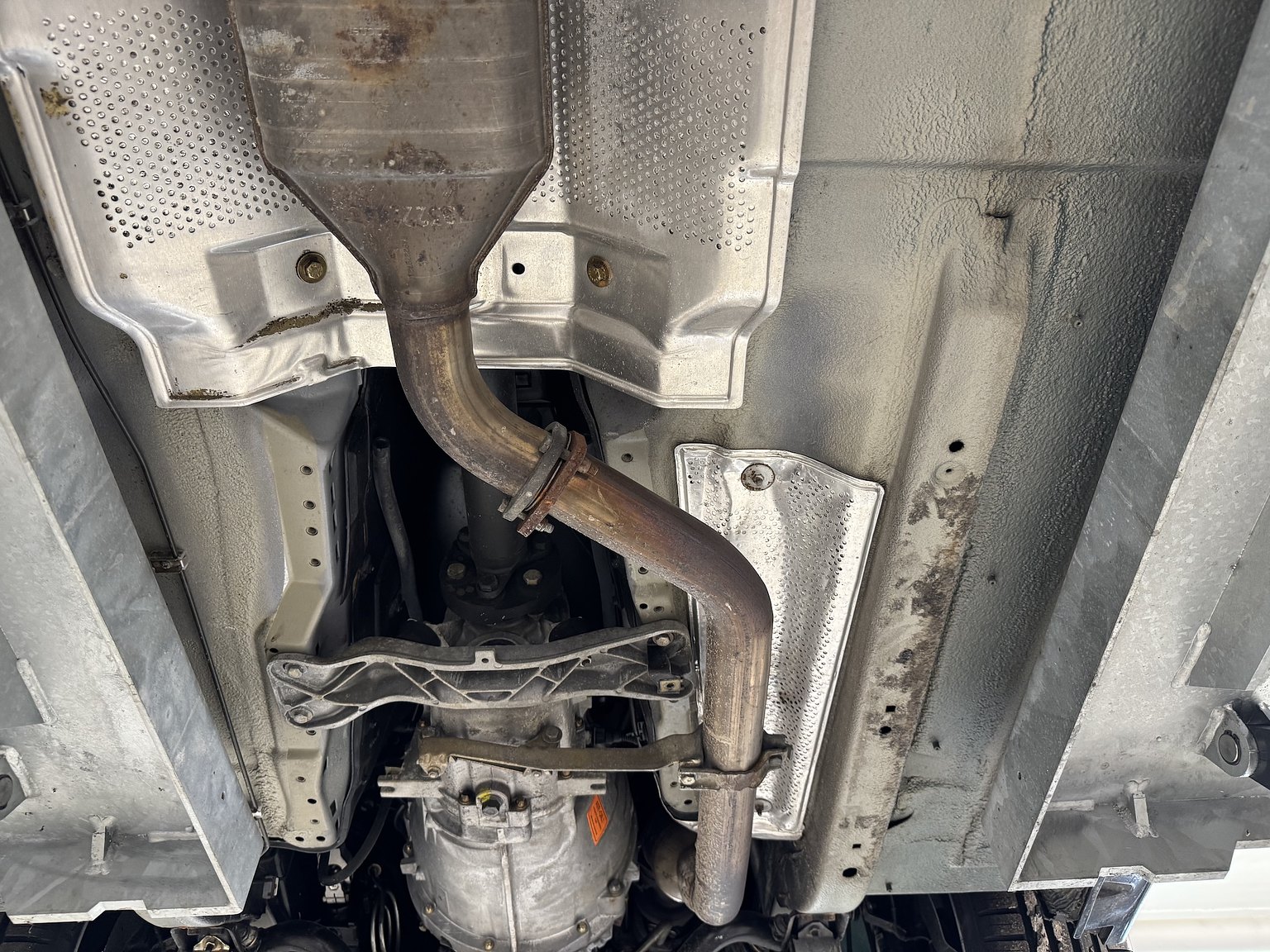 Image of 1993 BMW 525 tds "No Reserve Auction" mechanics