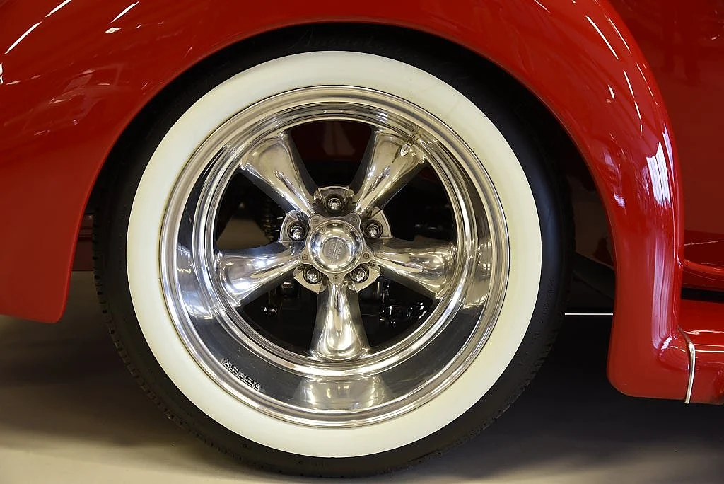 Bild von 1936 Ford Model 68 (74)