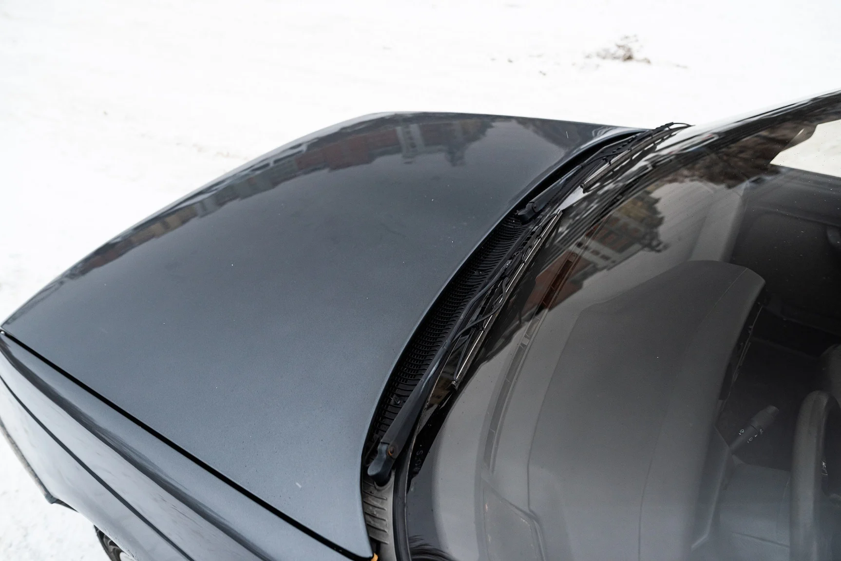 Exterior image of 1991 Peugeot 405 Break SRI (12)