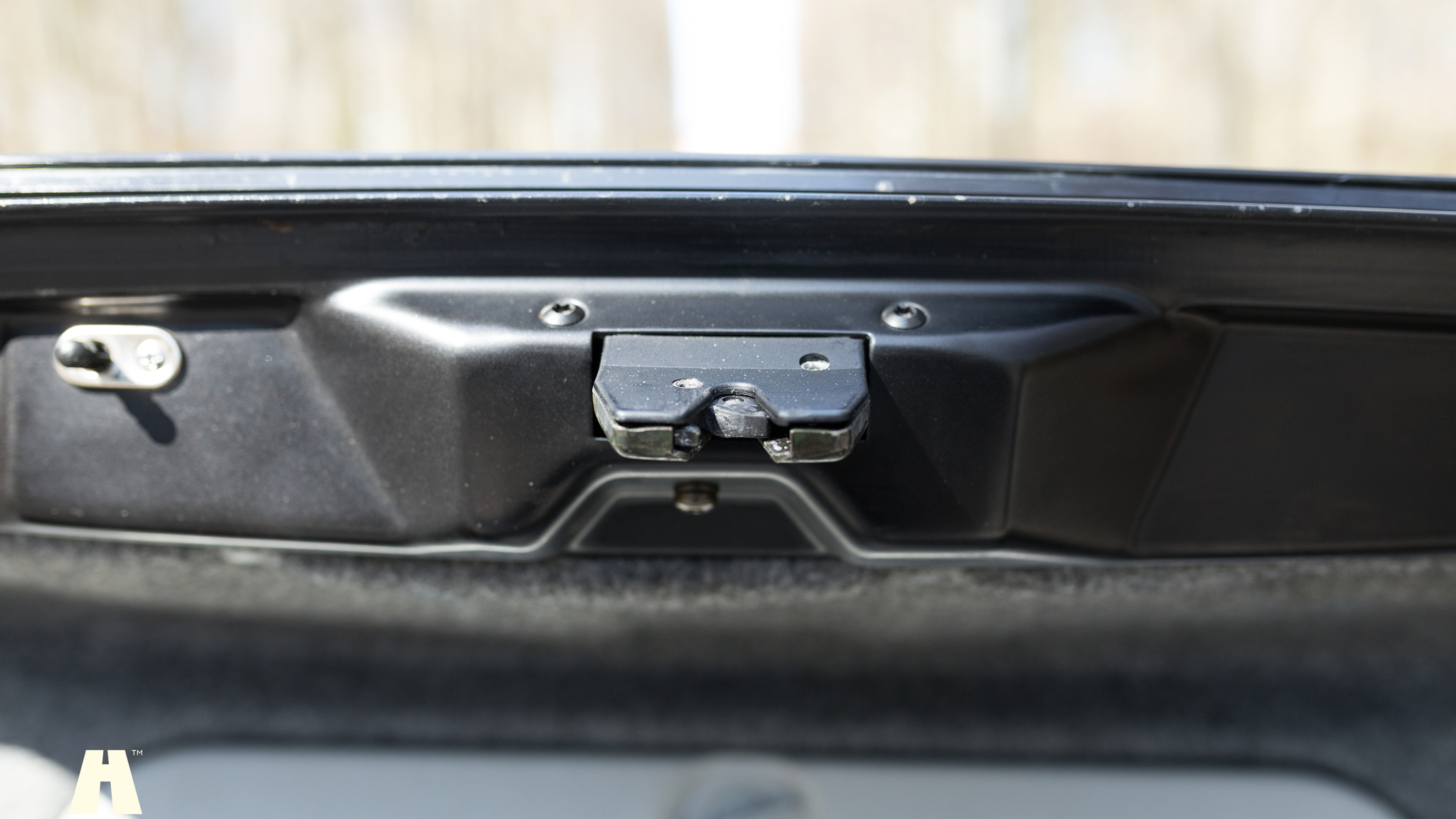 Interiörbild 1996 BMW M3 3.2 Cabriolet (71)