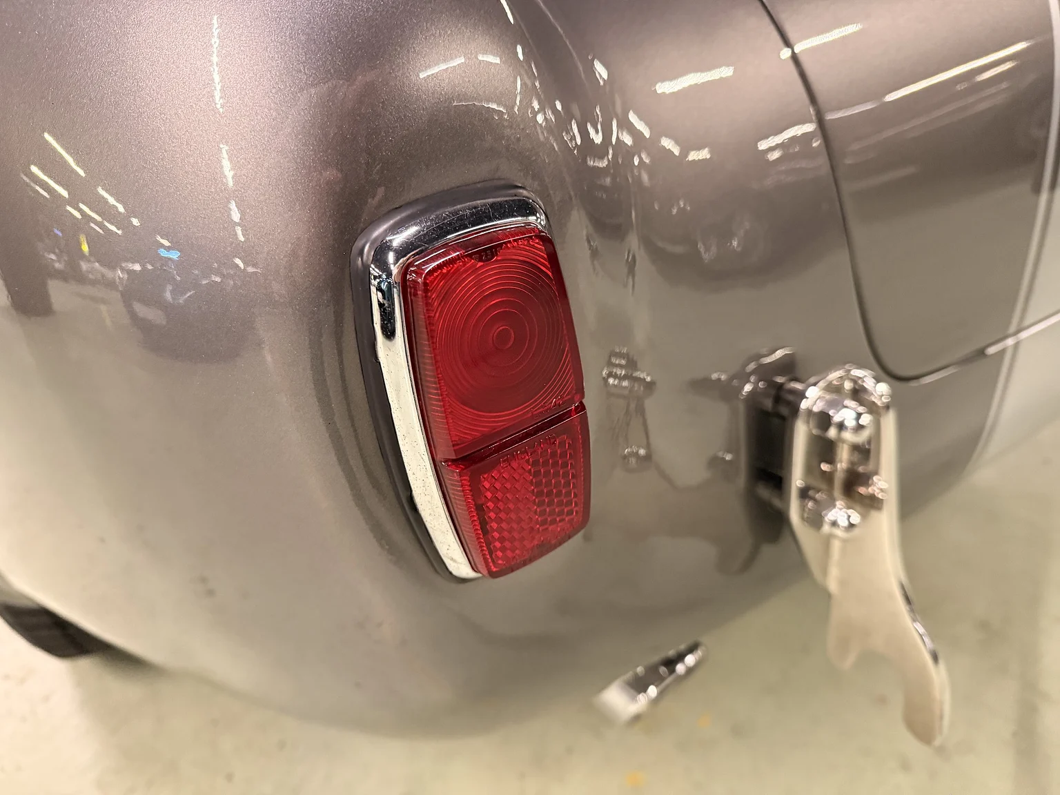 Exteriörbild på 2018 Superformance Cobra (26)