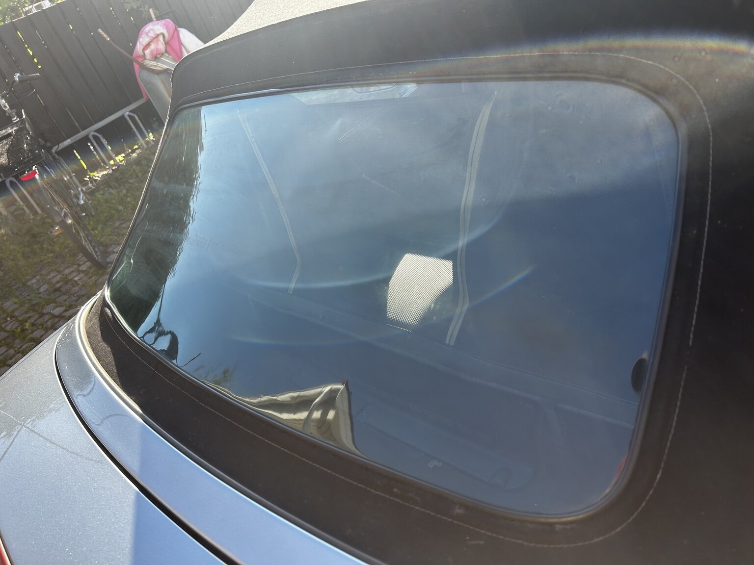 Exteriörbild på 1999 BMW Z3 2.8i (41)