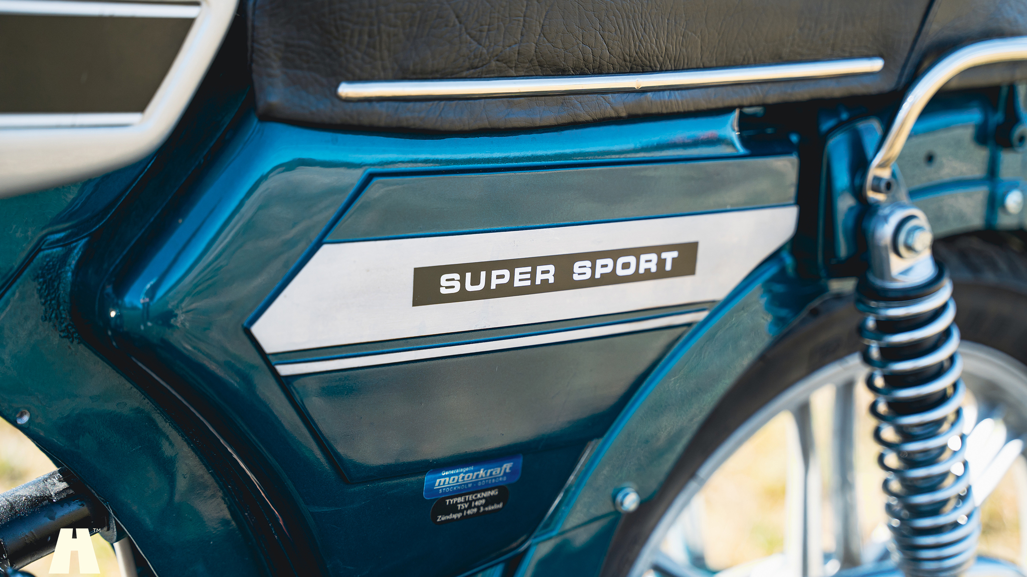 Exterior image of 1973 Zundapp KS50 (15)