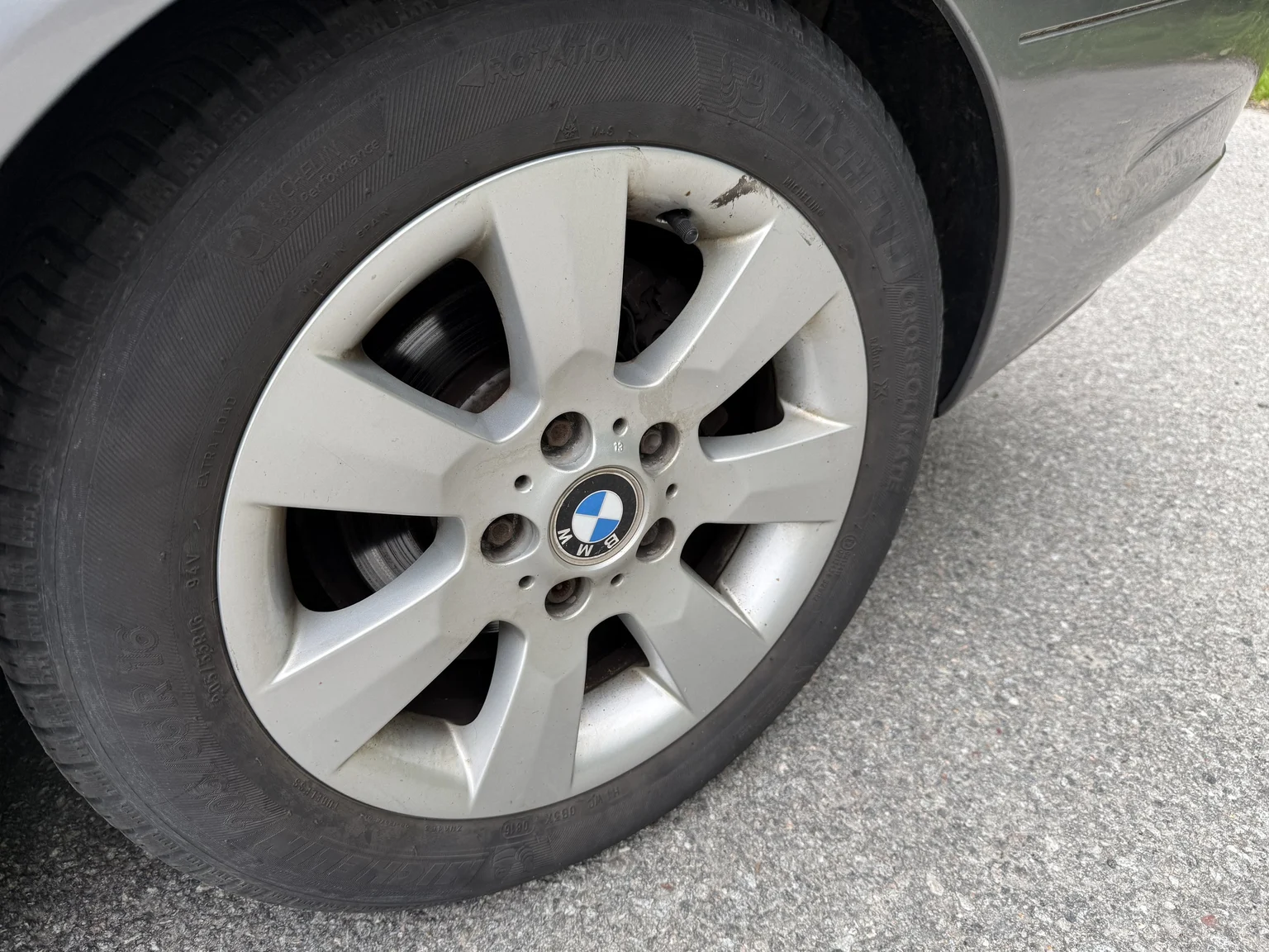 Aussenfoto 2005 BMW 320Ci (51)