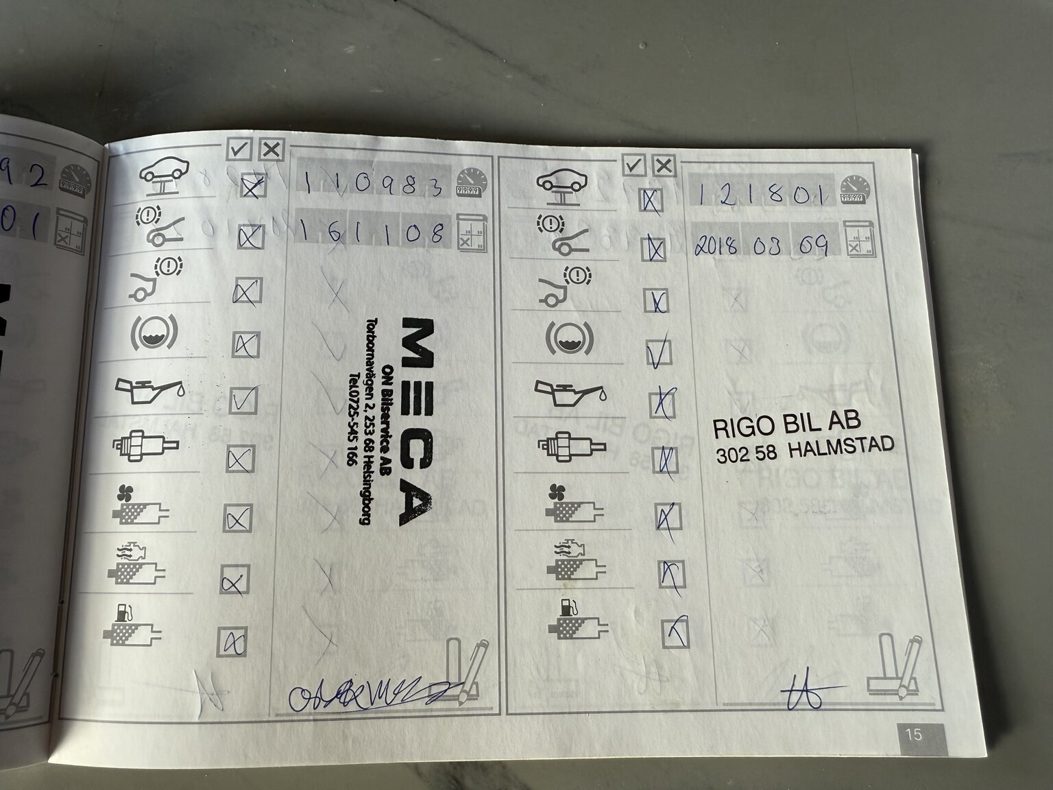 Documentation for 2009 BMW 750Li