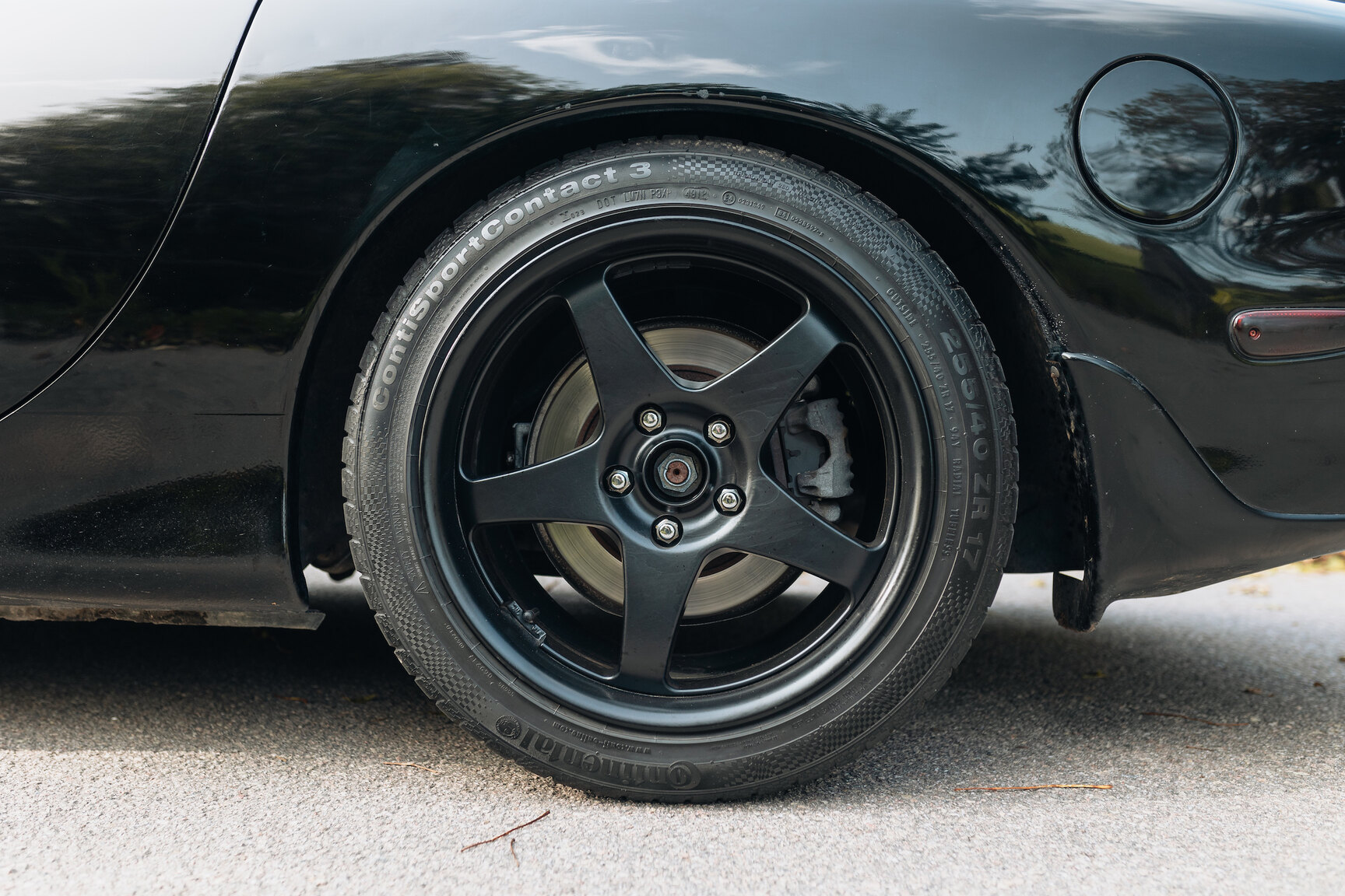 Aussenfoto 1994 Mazda RX7 (24)