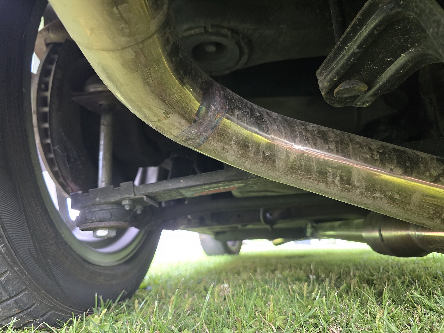 Image of 1969 Chevrolet Corvette Stingray 6.0 V8 mechanics