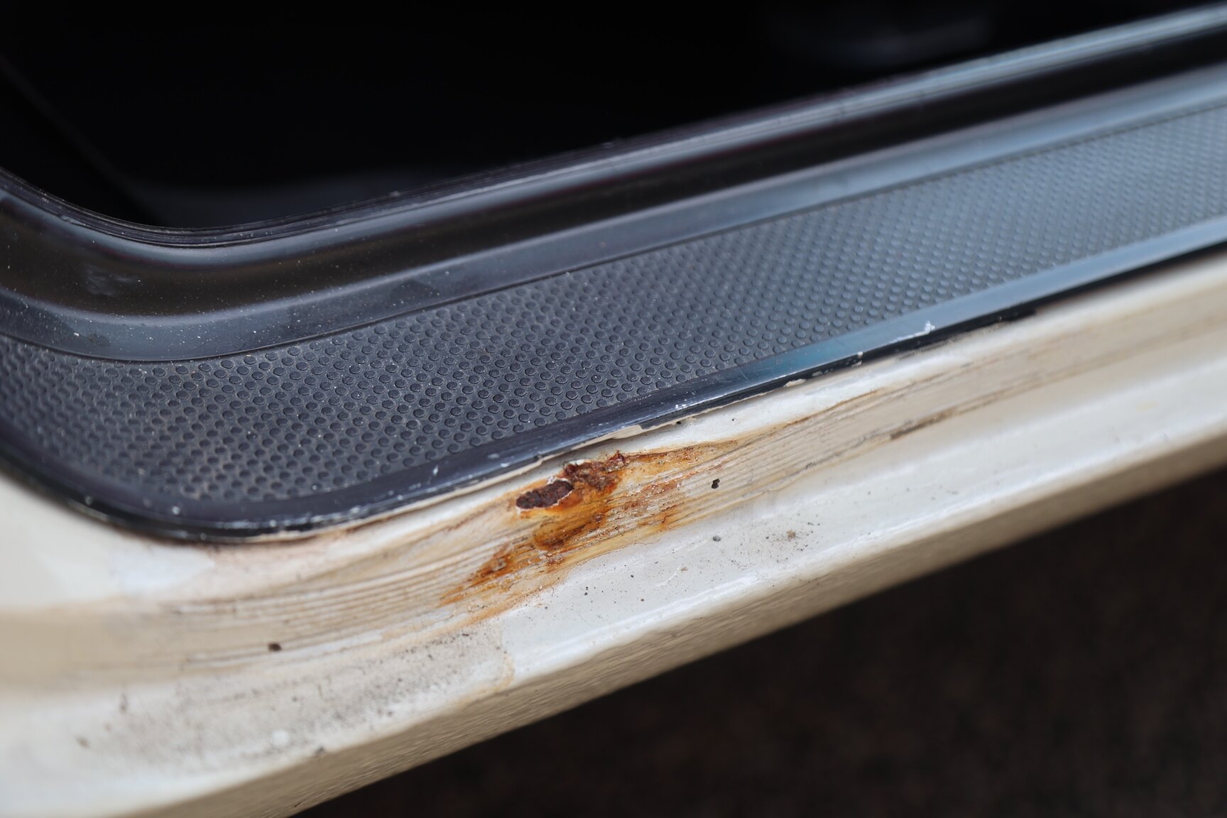 Innenraumfoto von 1981 Porsche 928 S